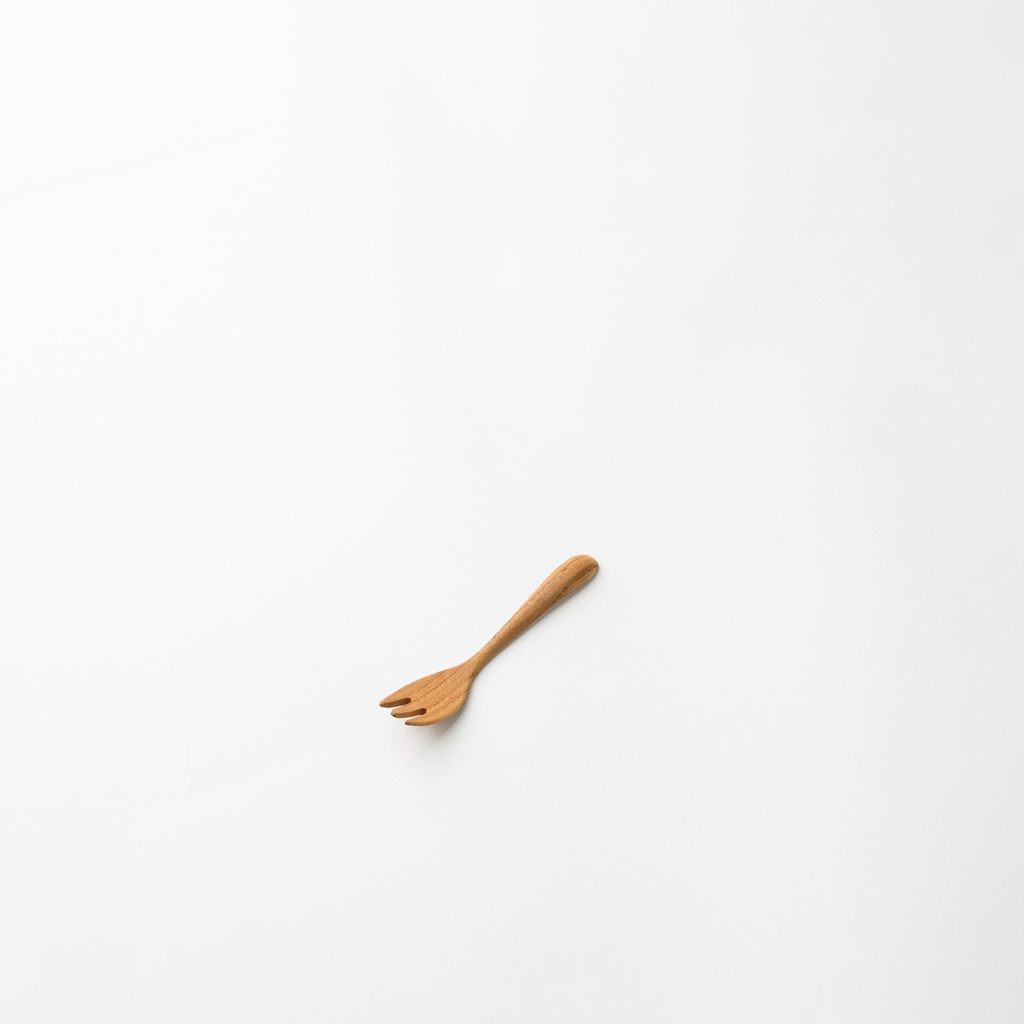 LADYBIRD FRUIT FORK