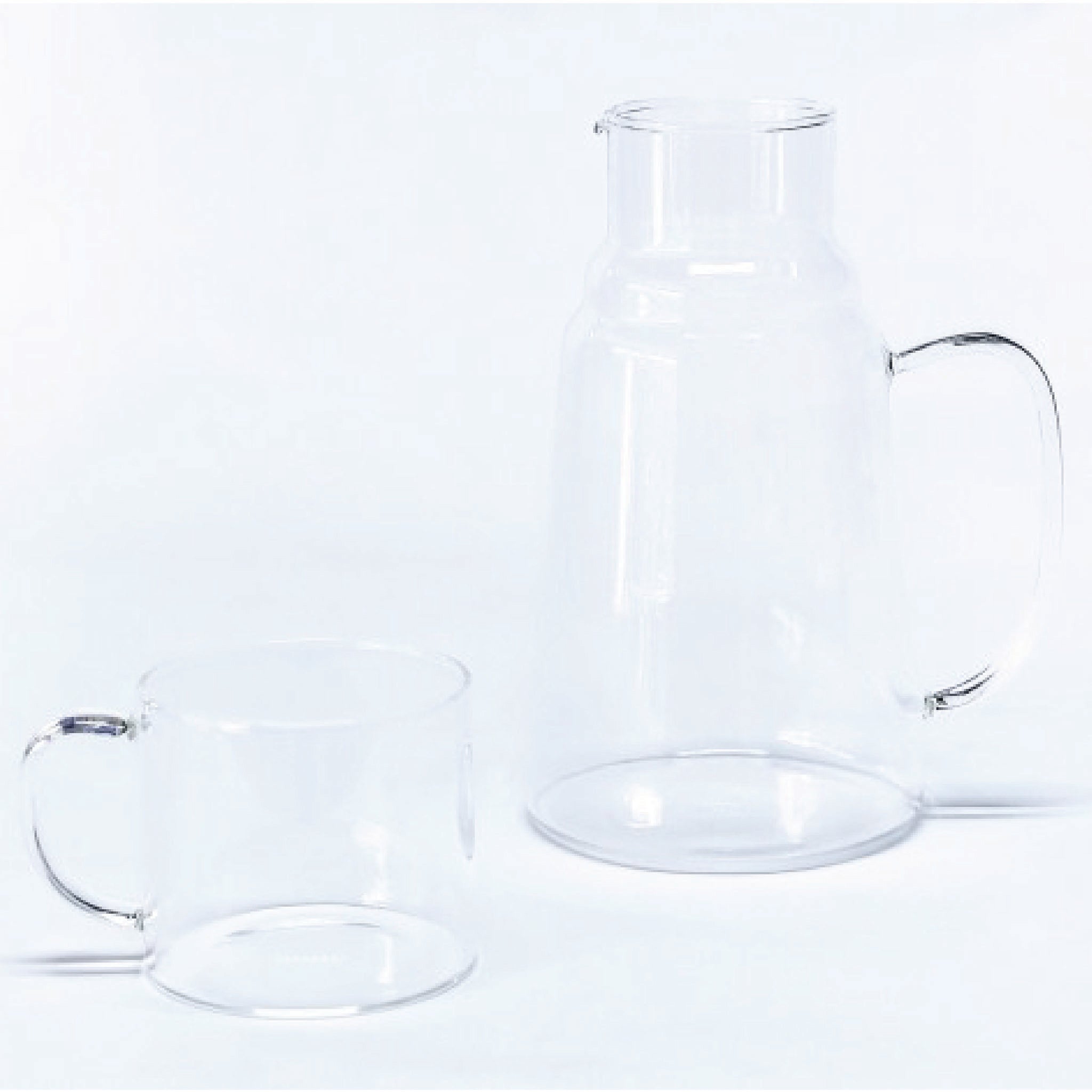 CARAFE 1100 CC.