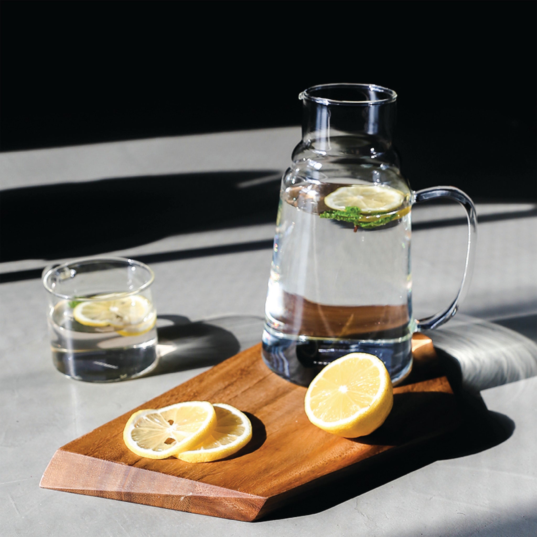 CARAFE 1100 CC.