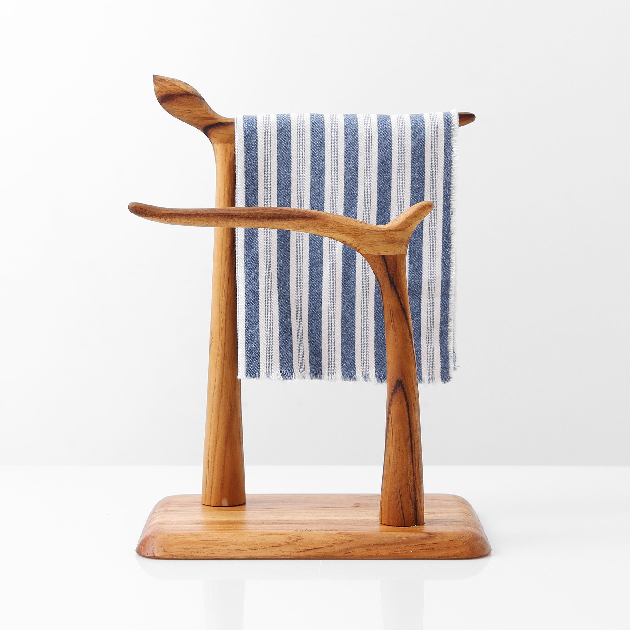 LIFE TOWEL COUNTER STAND