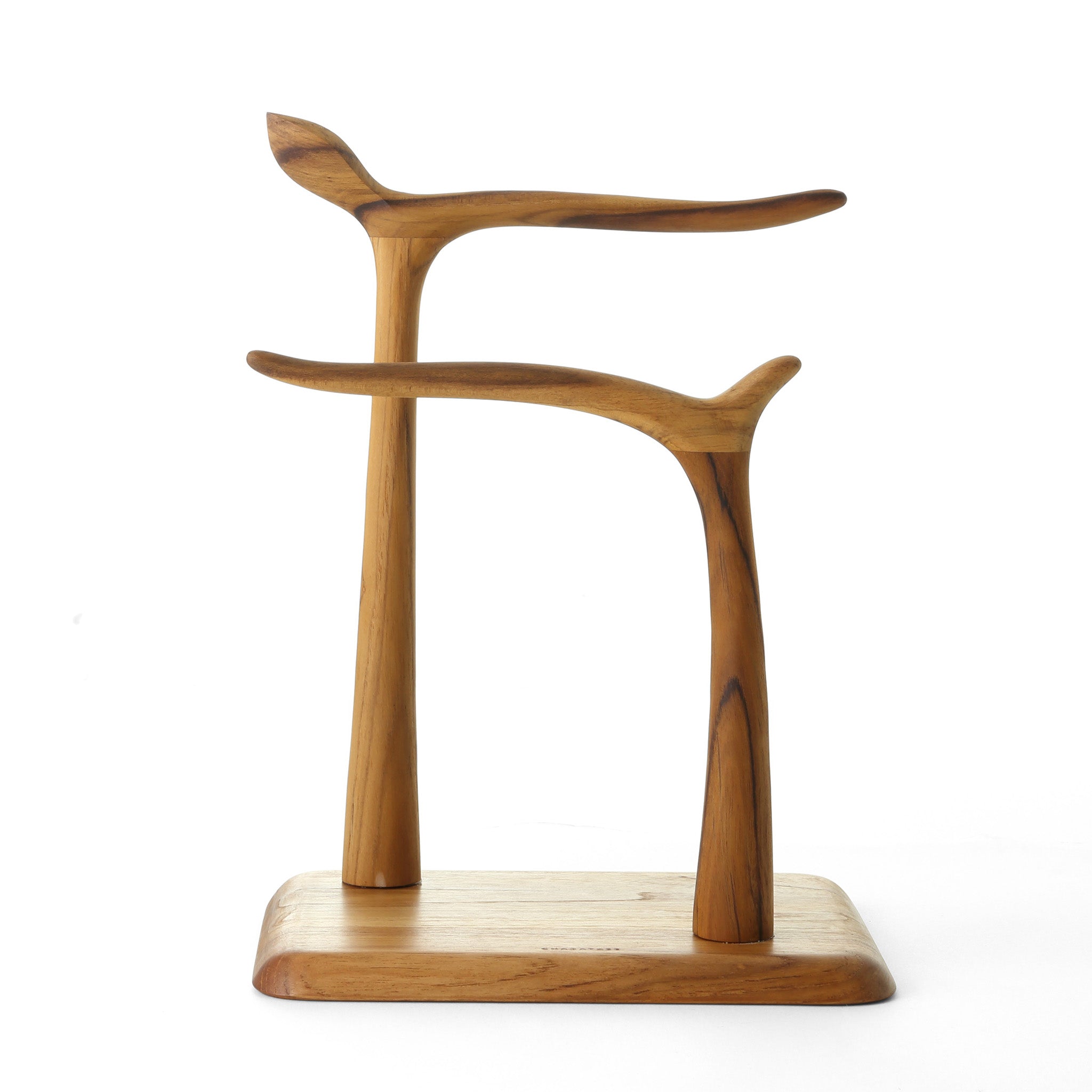 LIFE TOWEL COUNTER STAND