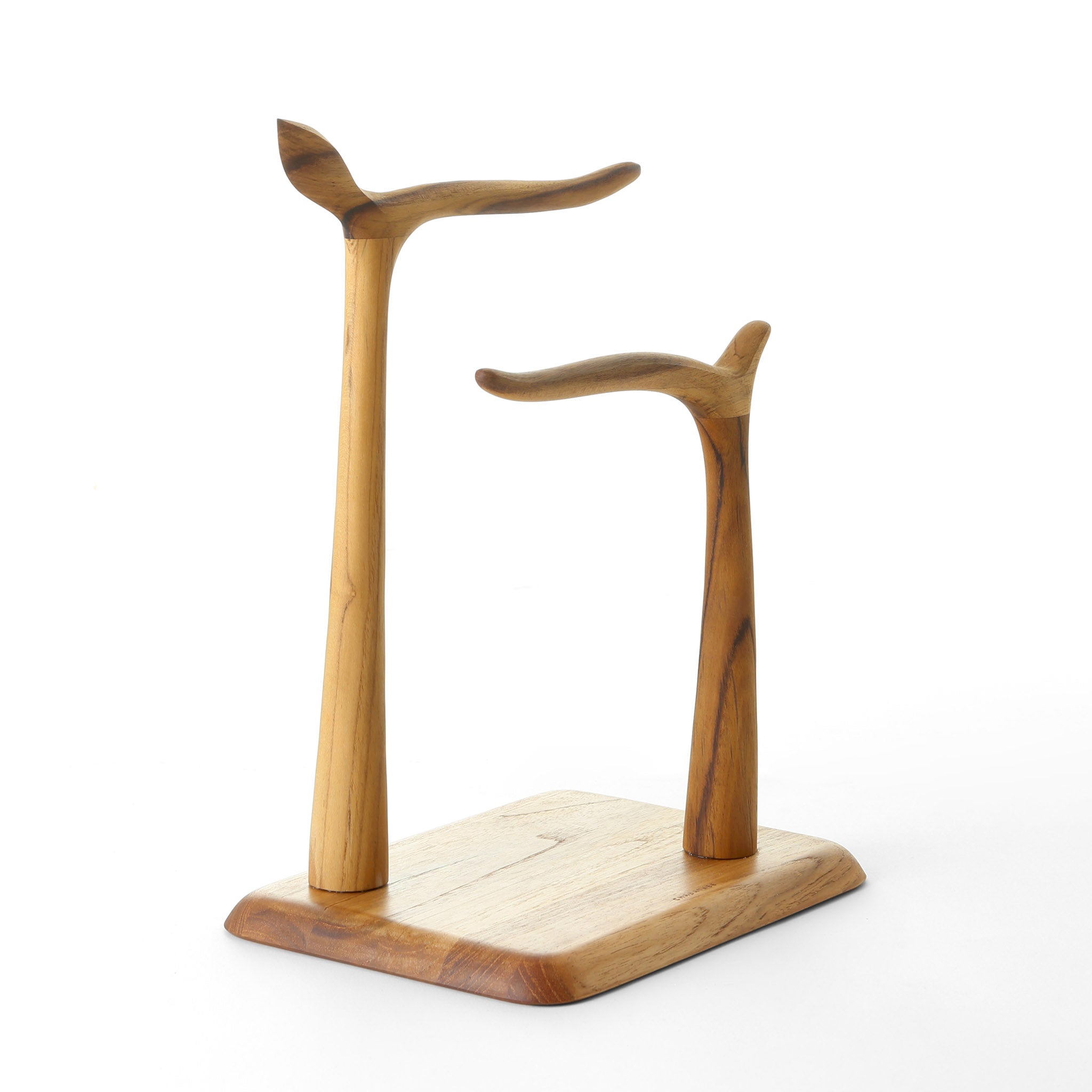 LIFE TOWEL COUNTER STAND