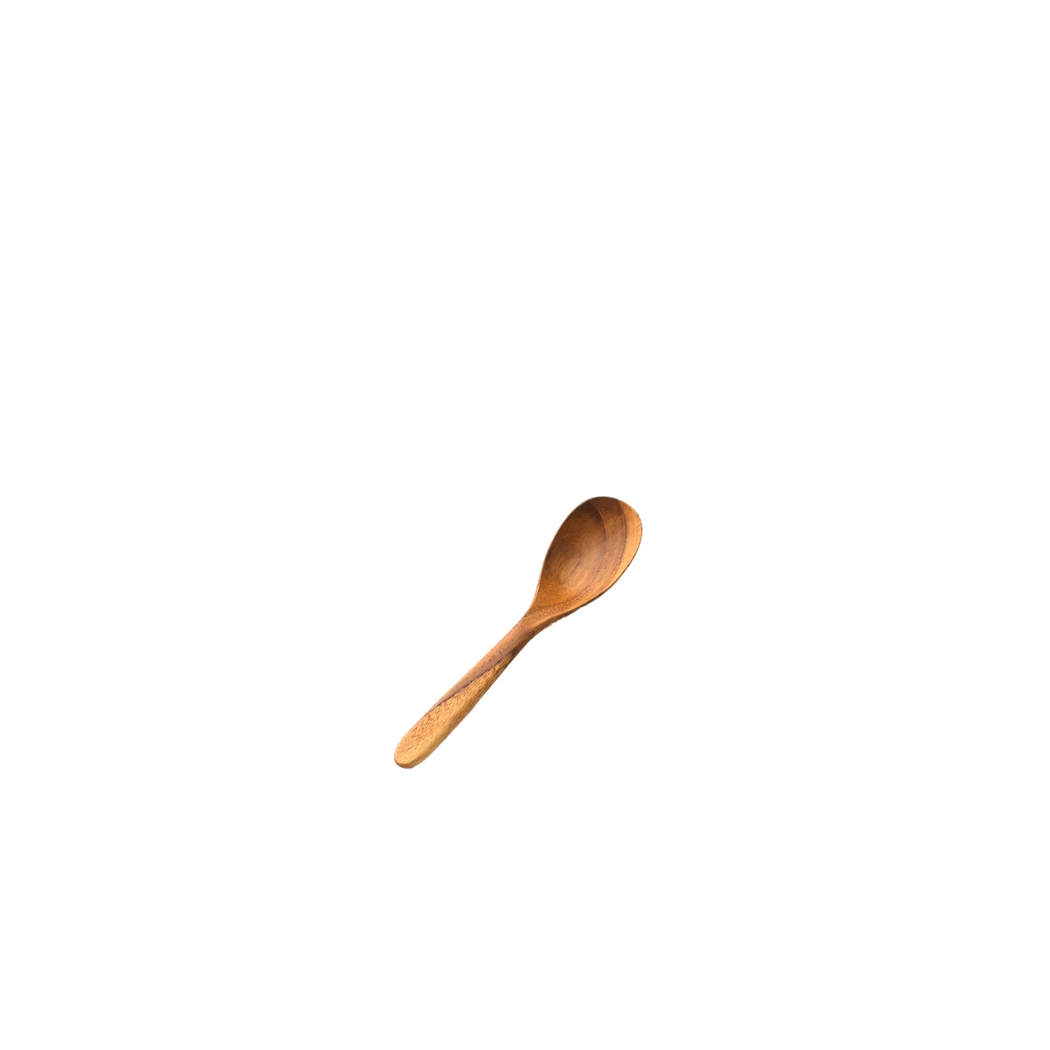 FOREST TEA SPOON