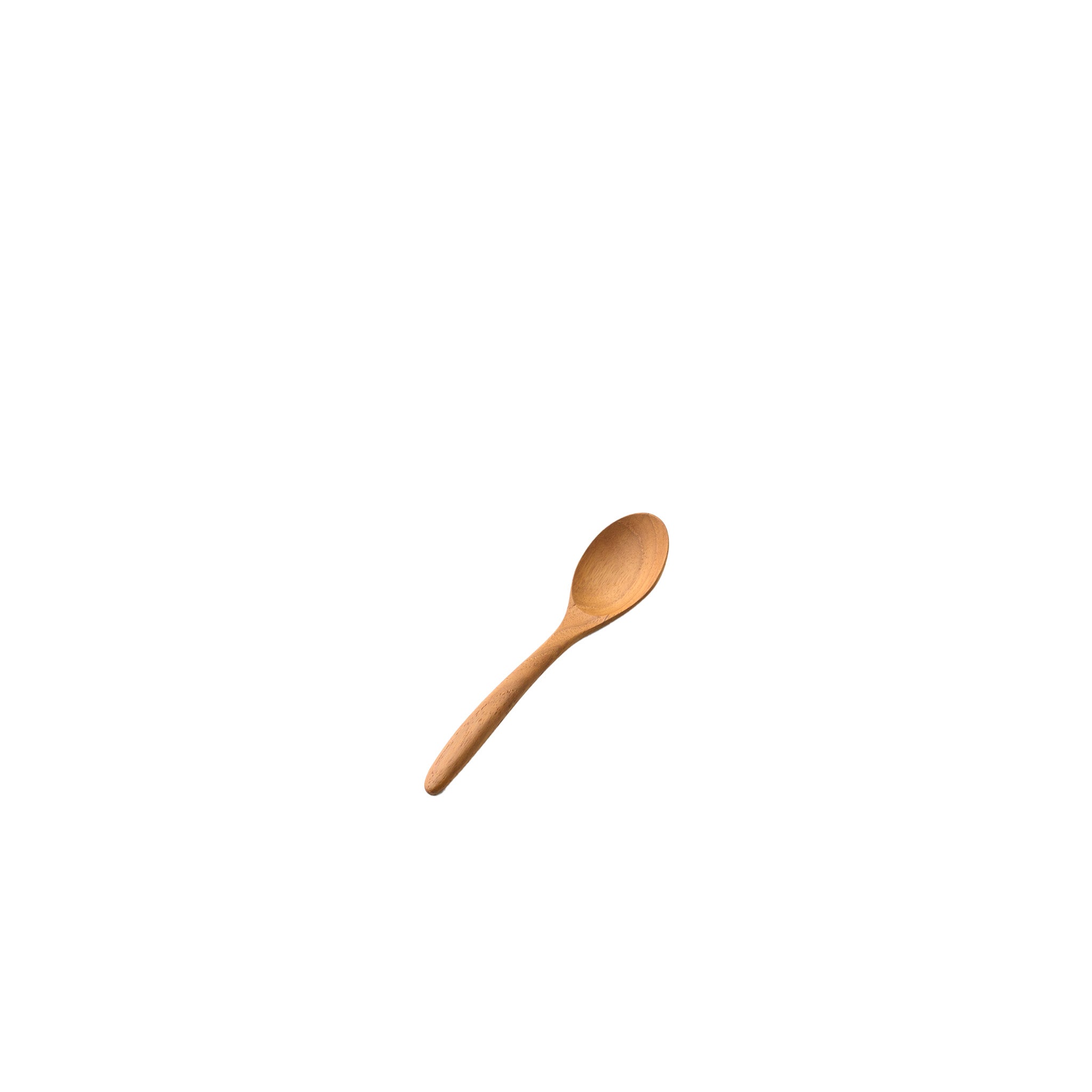 LONDON TEA SPOON