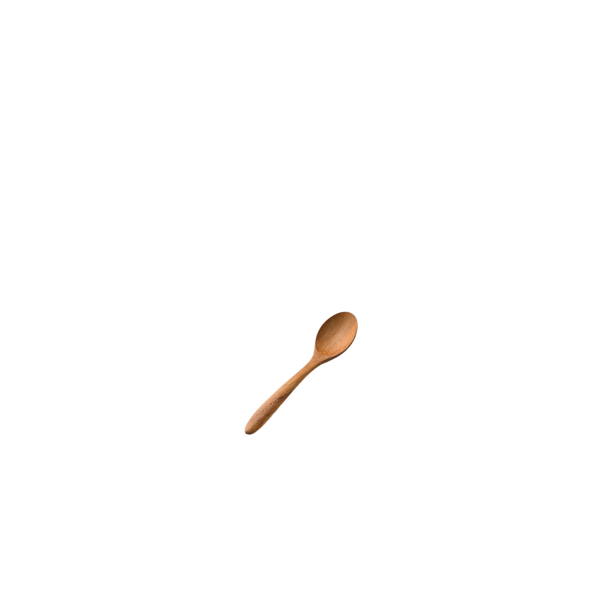 LONDON ESPRESSO SPOON
