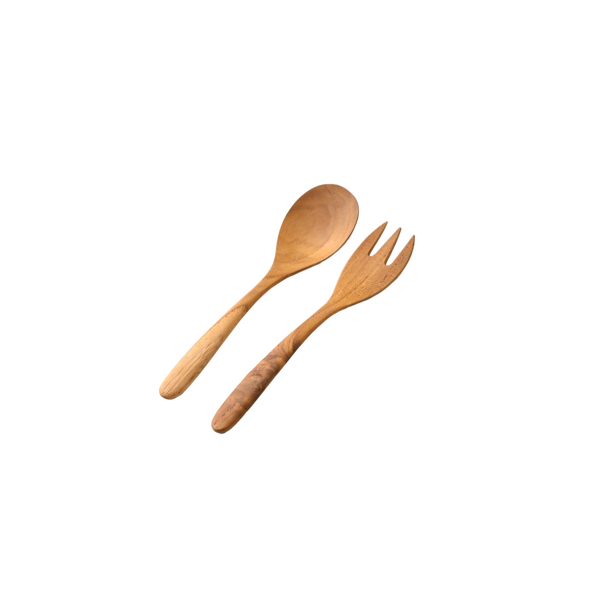 FOREST SERVING (SPOON & FORK)