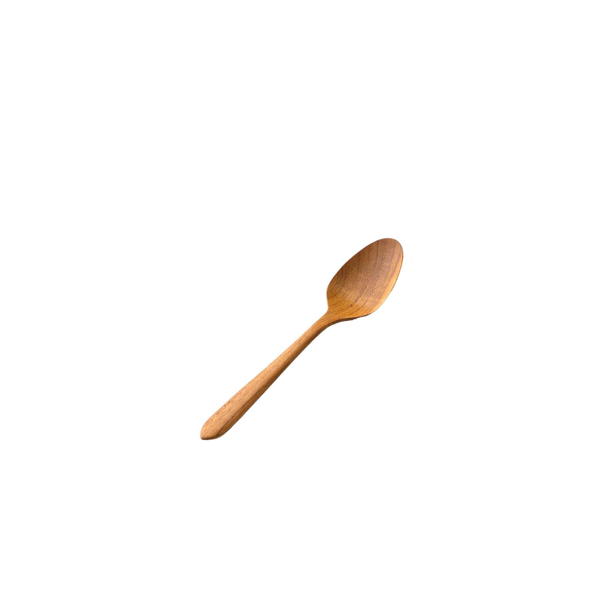 LOTUS DINING SPOON