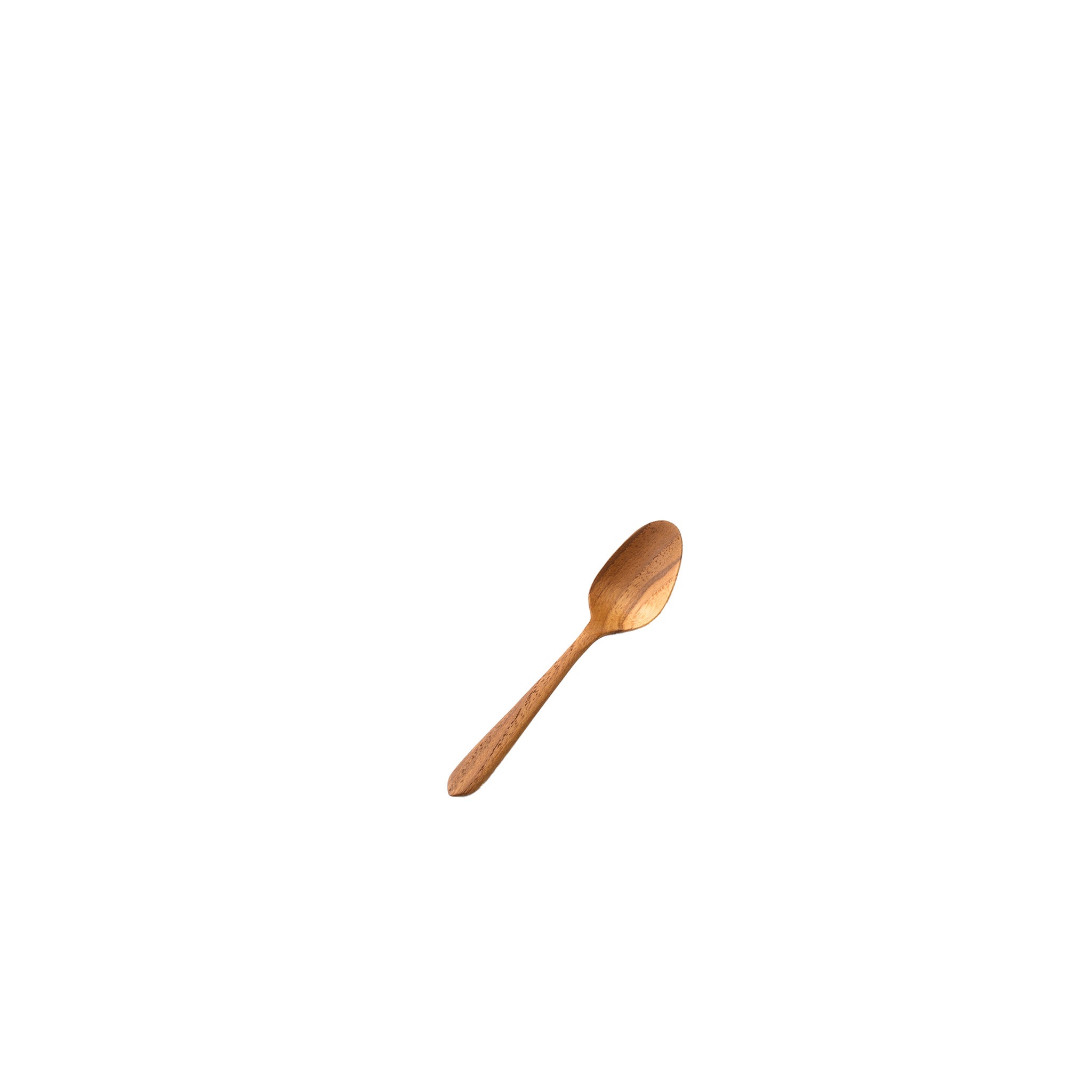 LOTUS TEA SPOON