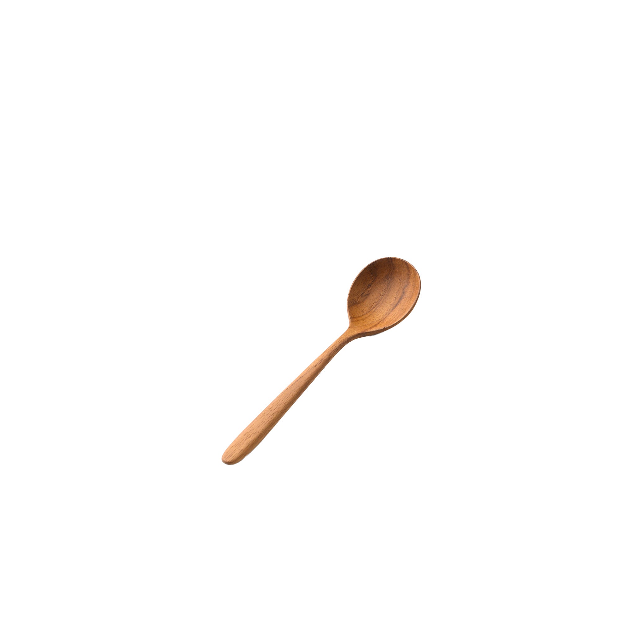 FOREST SOUP SPOON