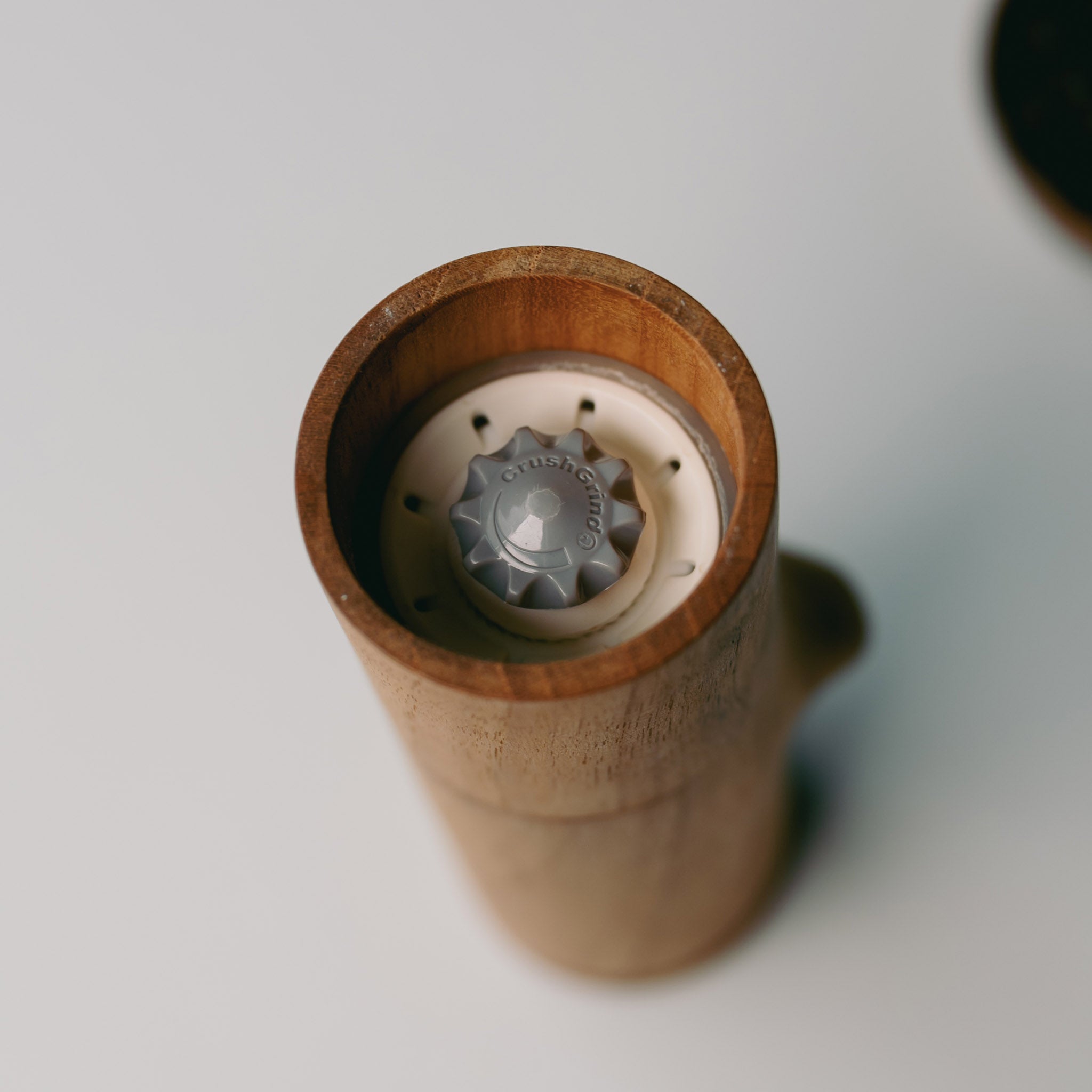 FOREST SALT AND PEPPER (TEAK)