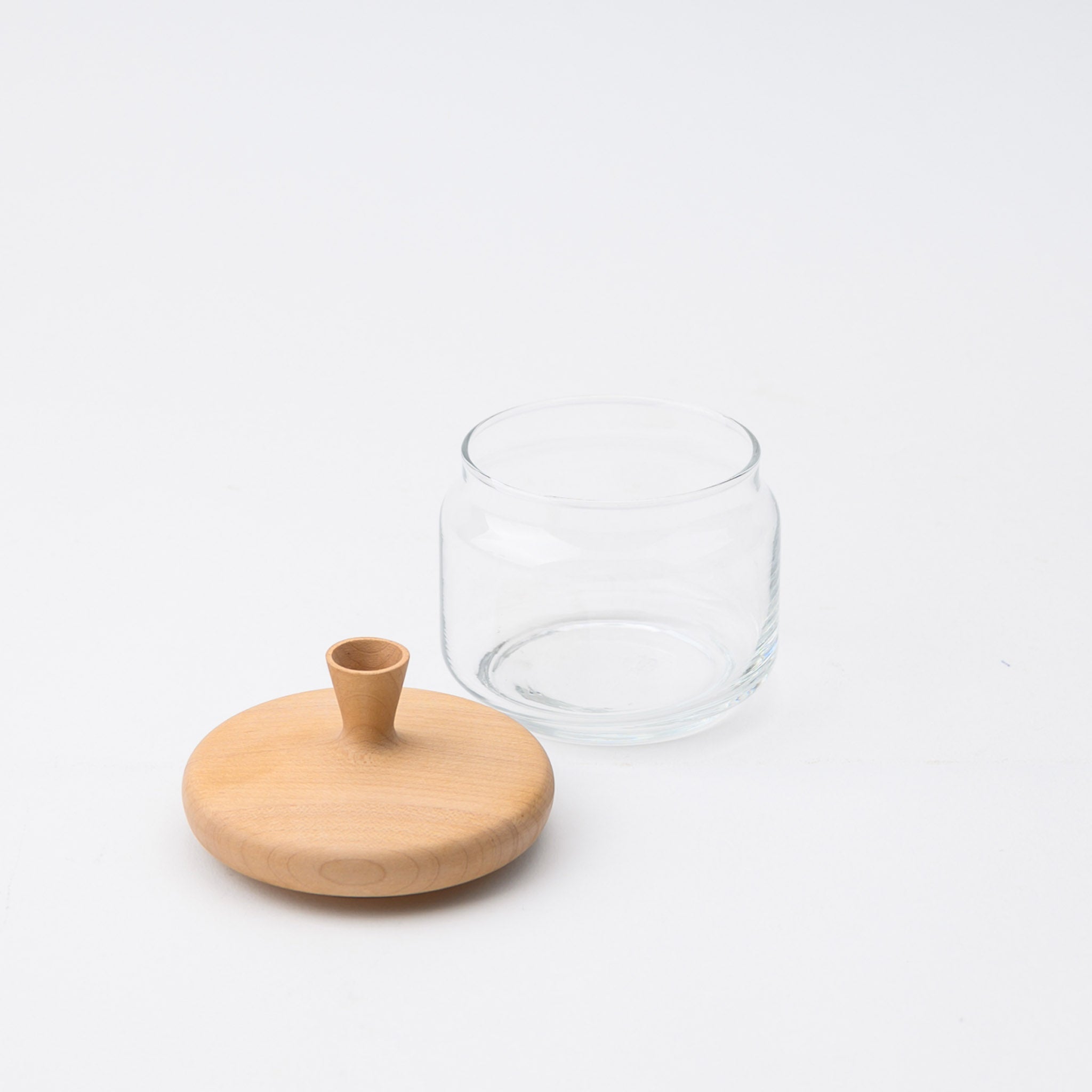 HER SPROUT JAR 325 CC