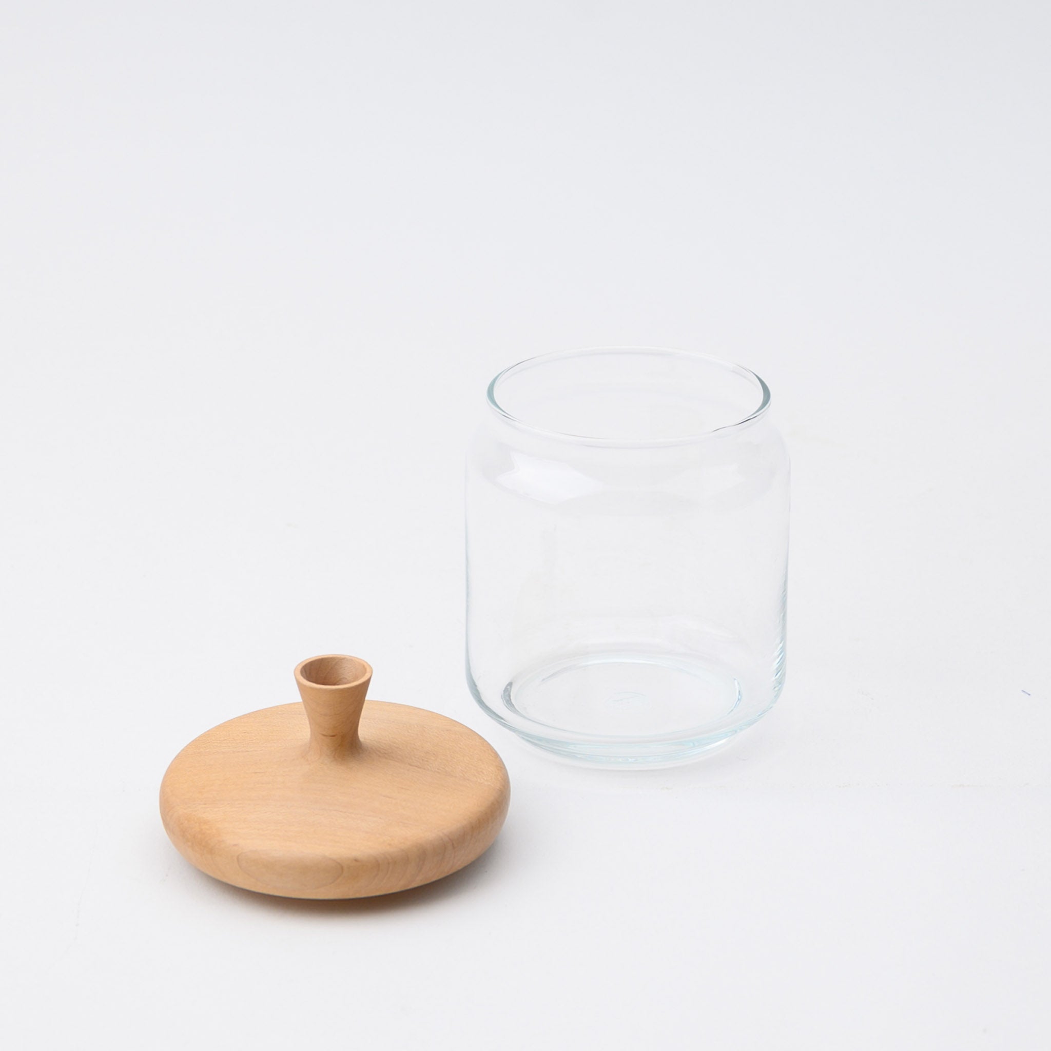 HER SPROUT JAR 500 CC