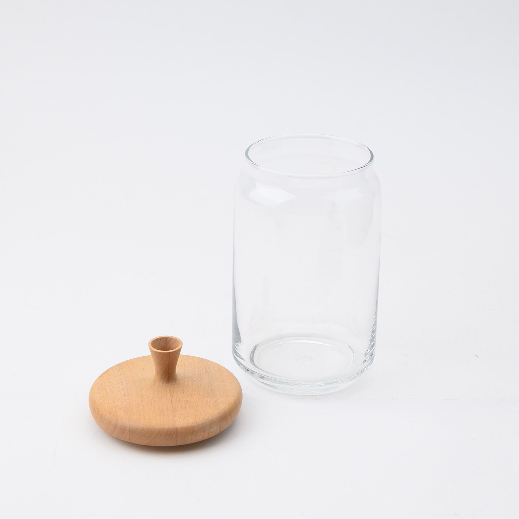 HER SPROUT JAR 750CC