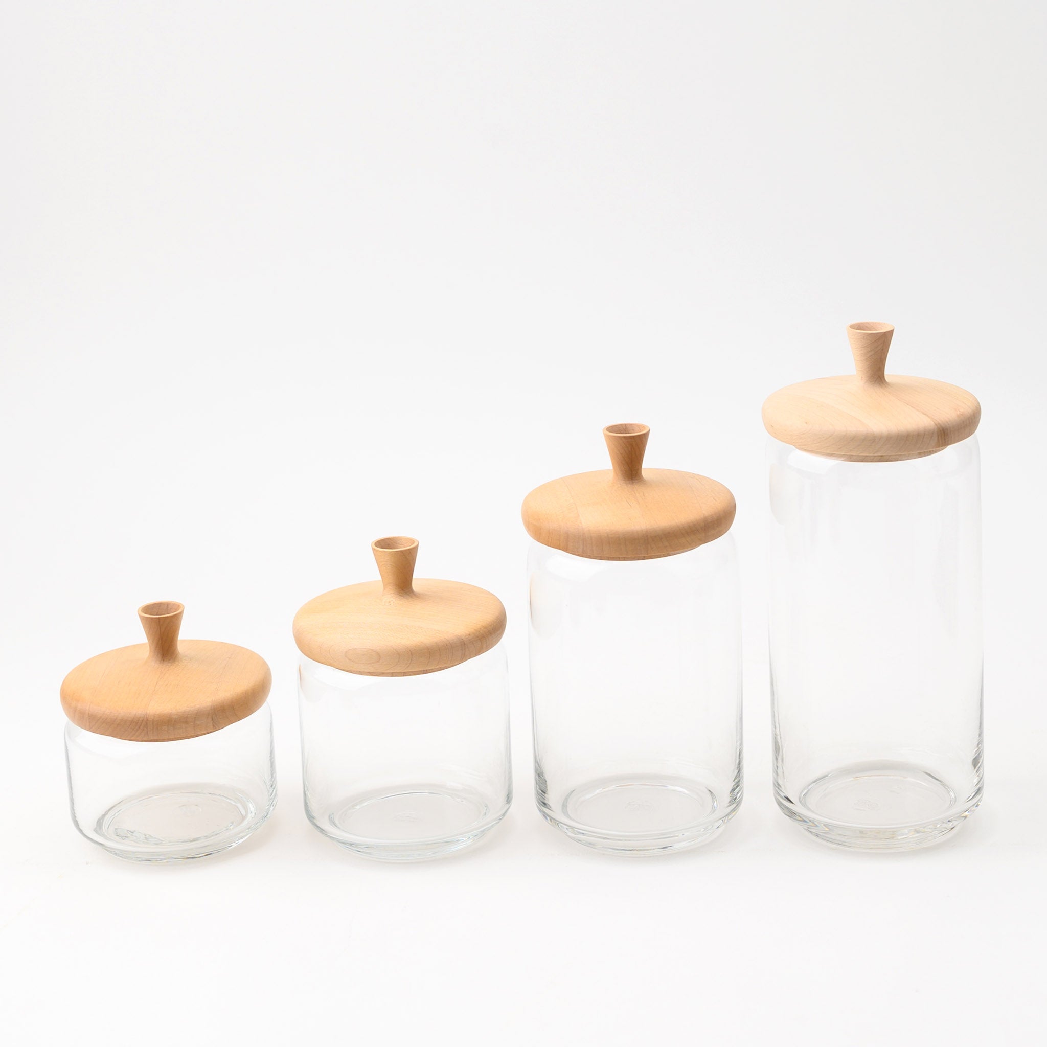 HER SPROUT JAR 1000 CC