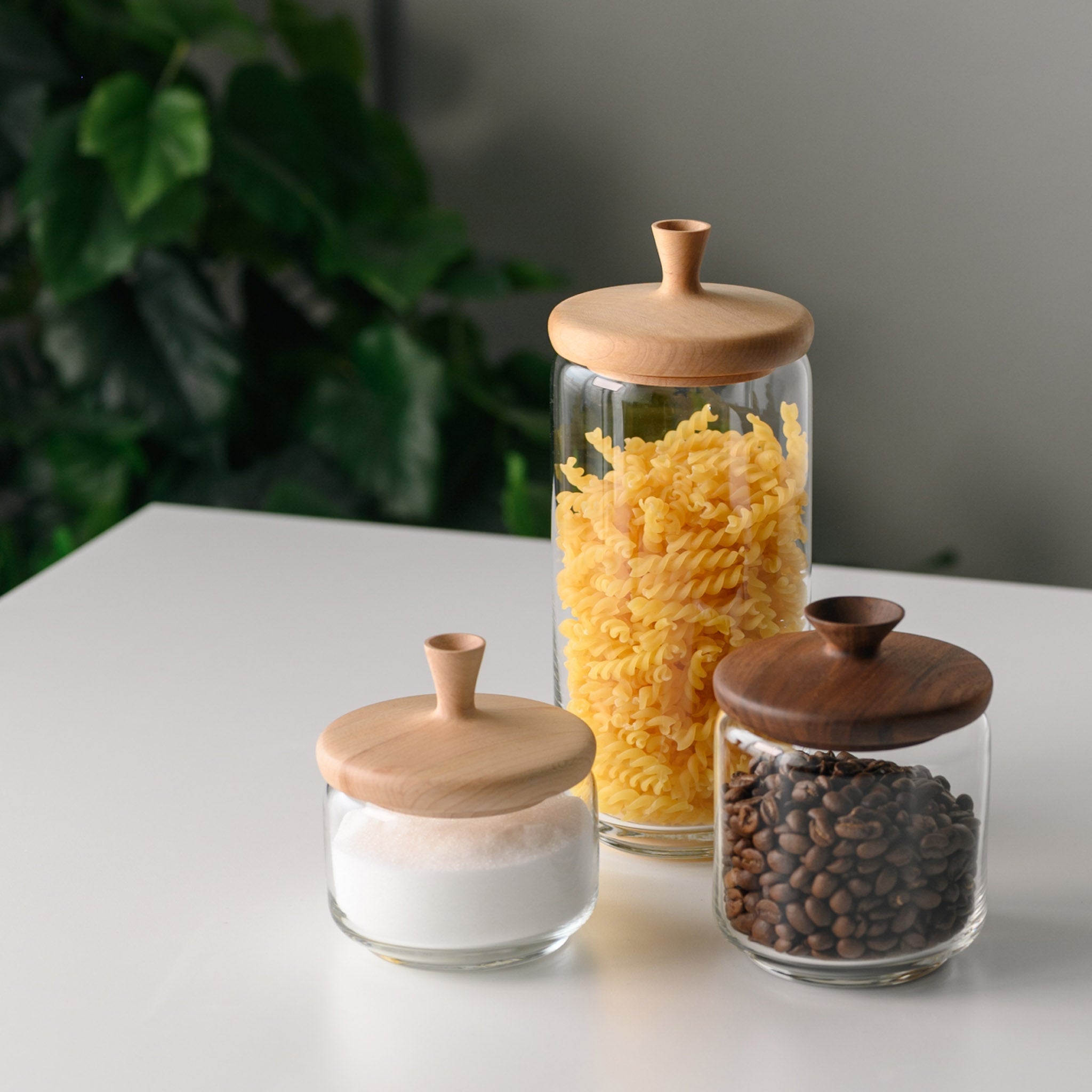 HER SPROUT JAR 1000 CC