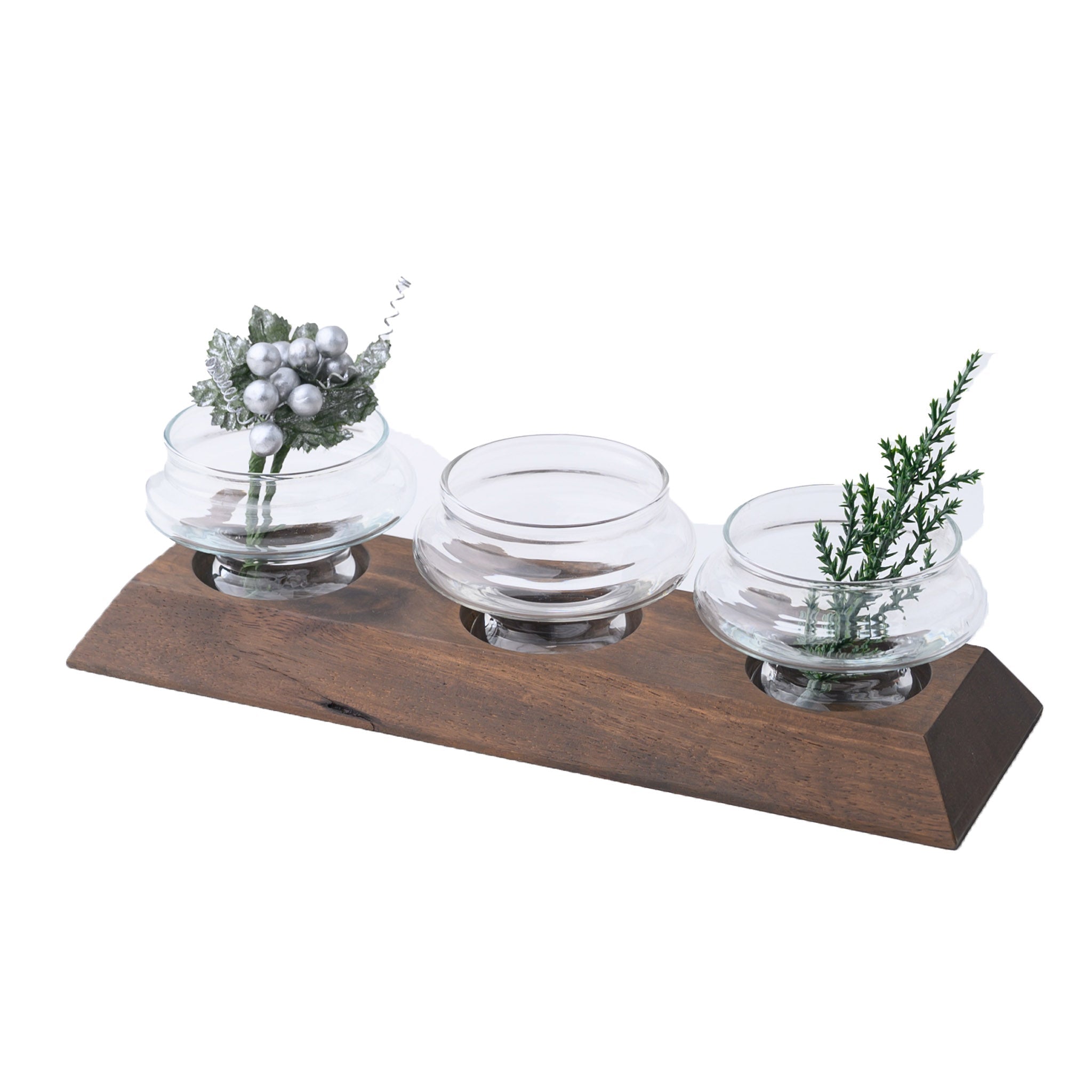 FLOWER SOCIETY VASE (TAILS)