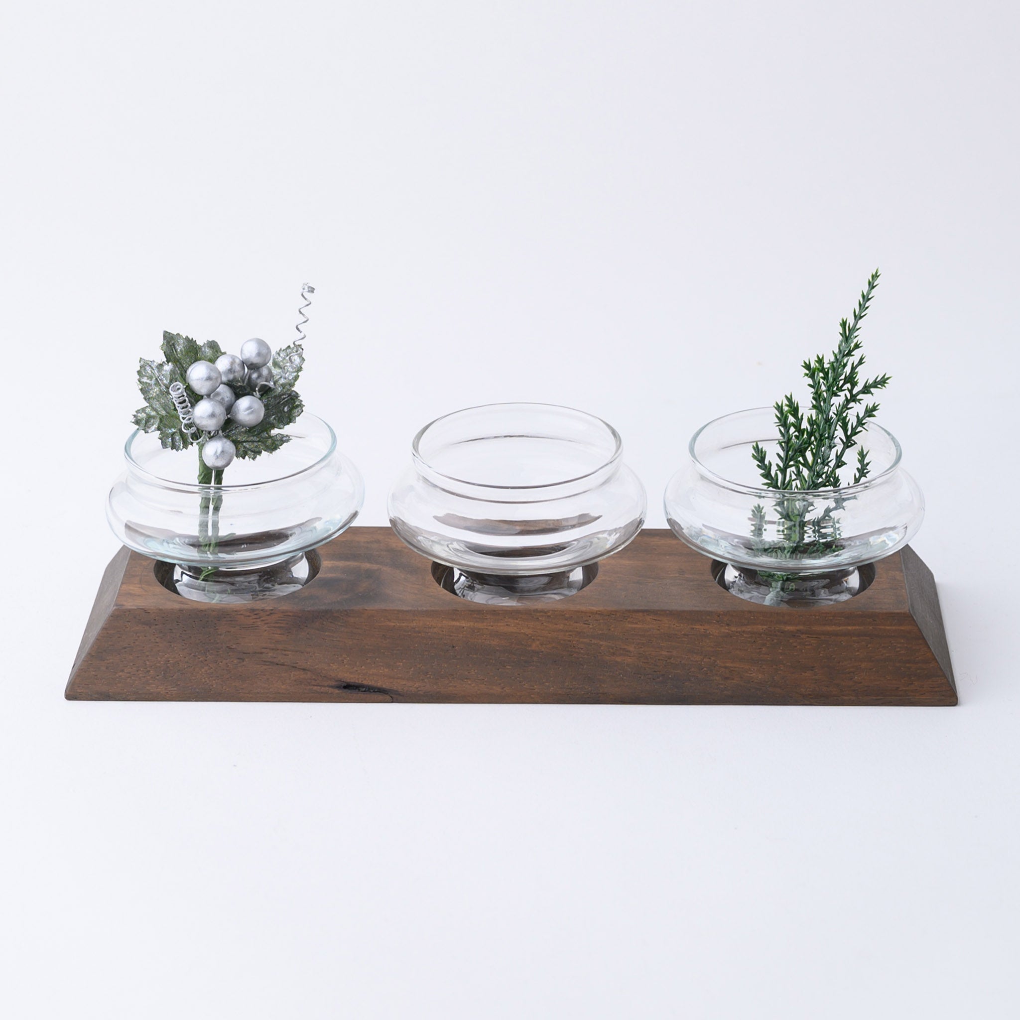 FLOWER SOCIETY VASE (TAILS)