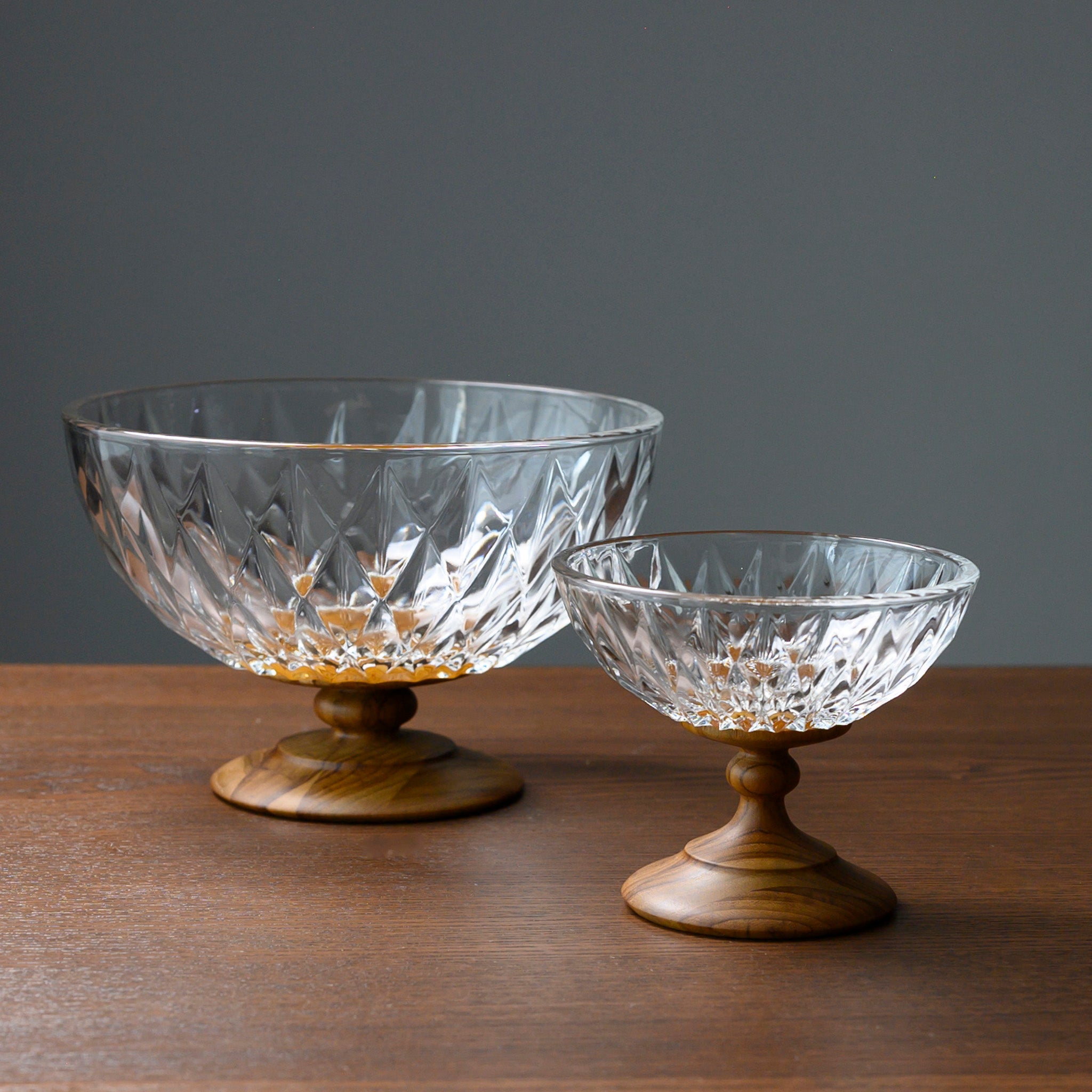 VIENNA BLOOM ICE CREAM BOWL 12.6 x 10.3 CM