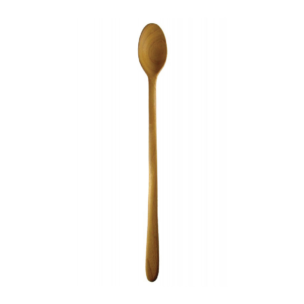 LONG NECK COCKTAIL SPOON