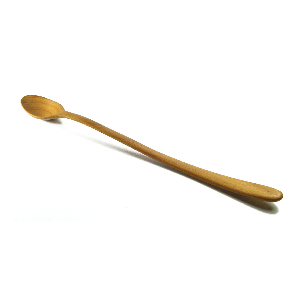 LONG NECK COCKTAIL SPOON