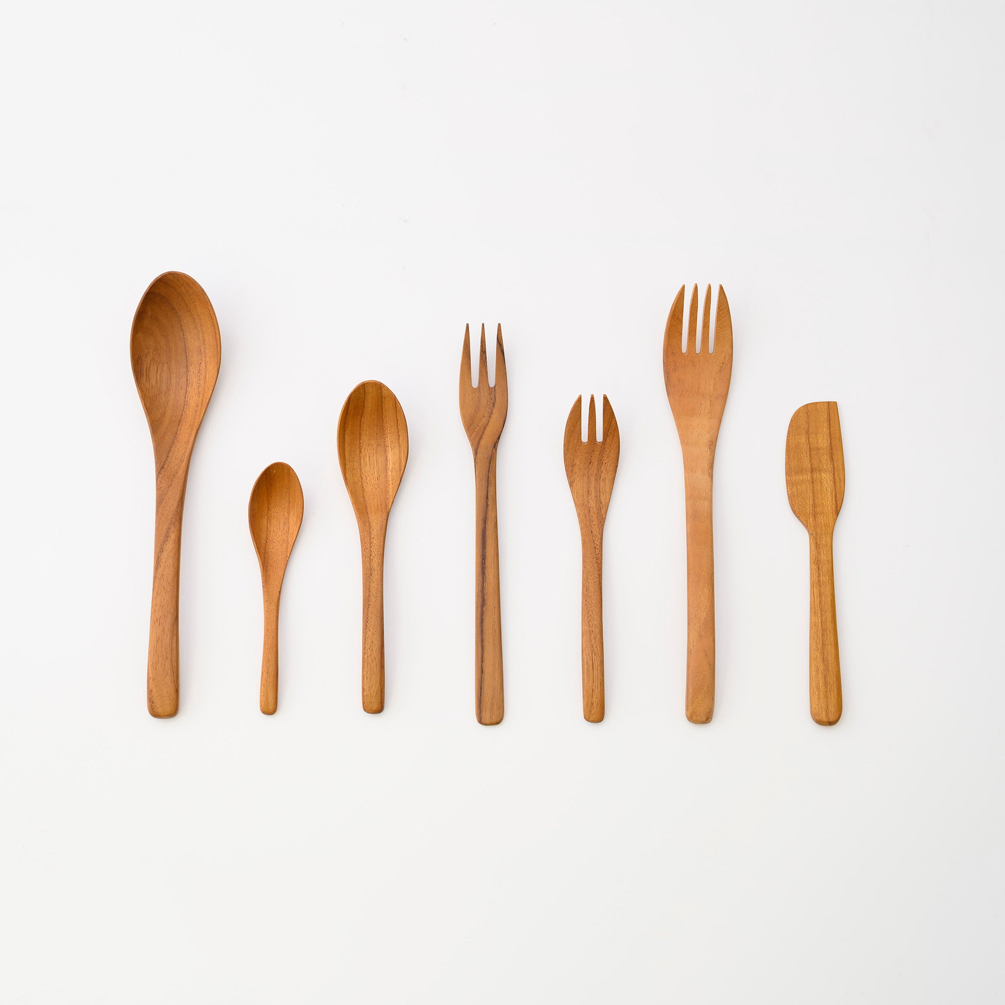 HONEY LILLY DINING FORK