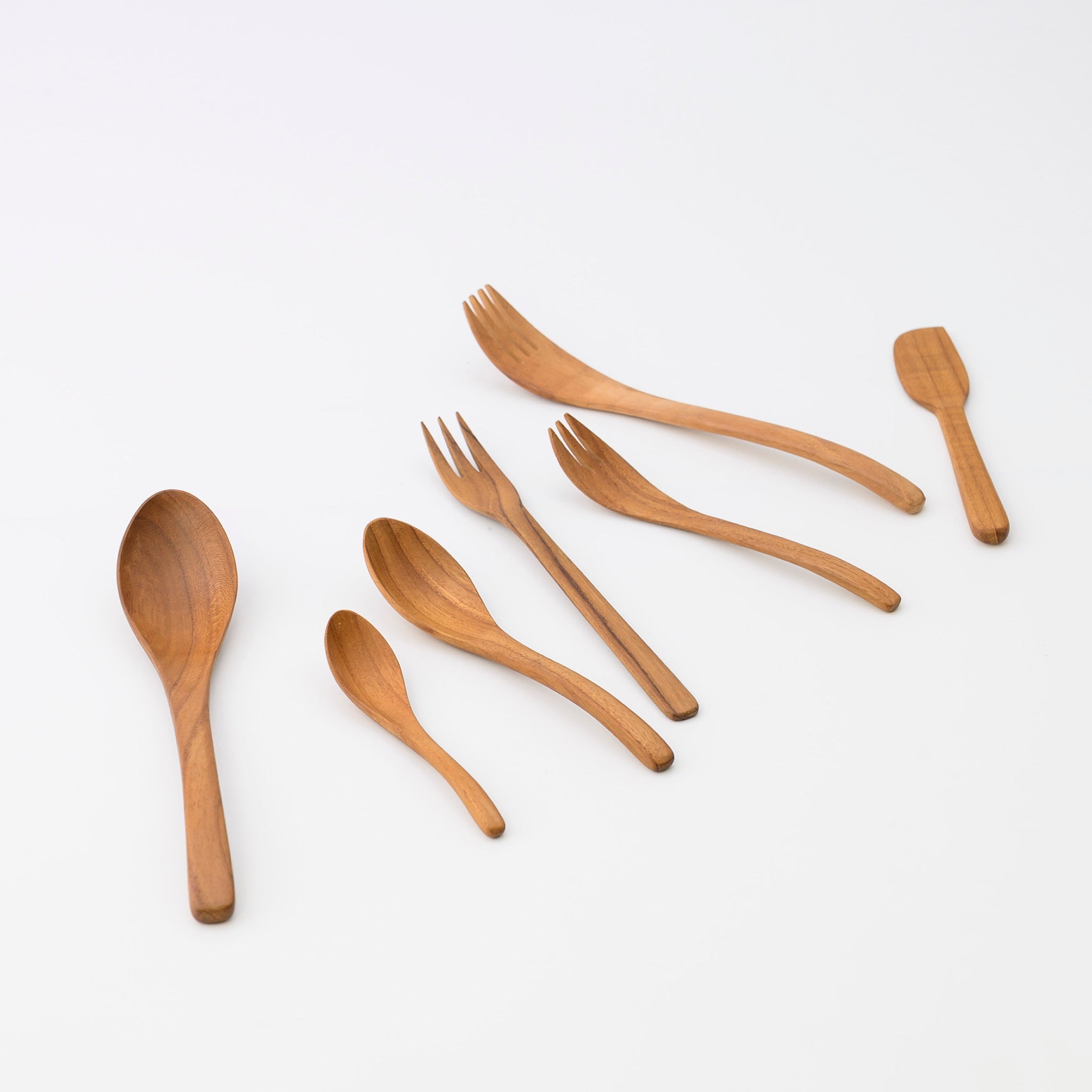 HONEY LILLY DINING FORK