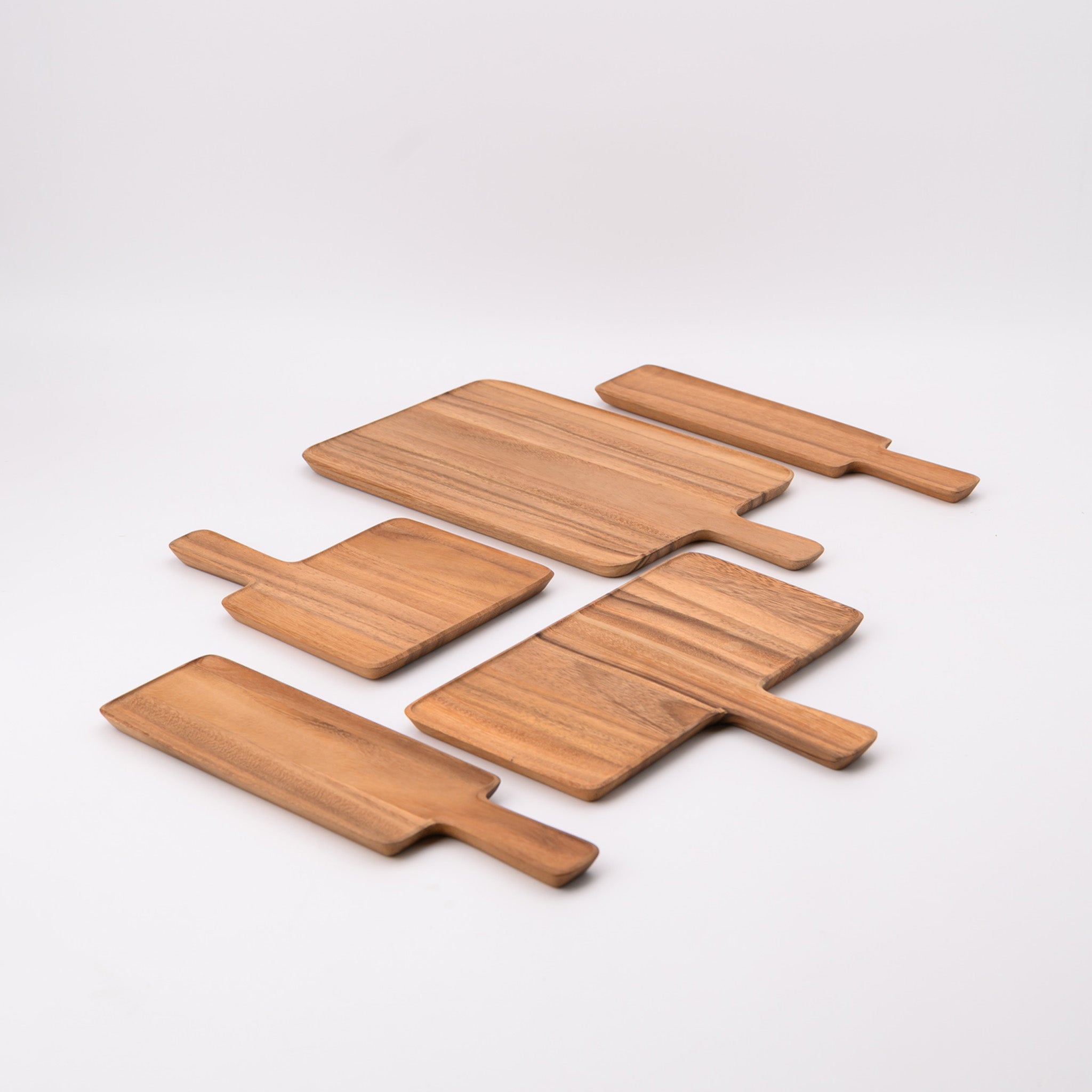 BLANCHE STEAK TRAY (ACACIA)