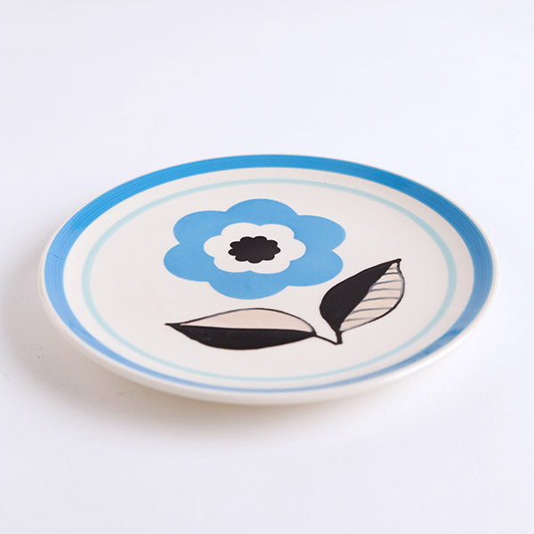 LINNE DESSERT PLATE 16.7 CM.