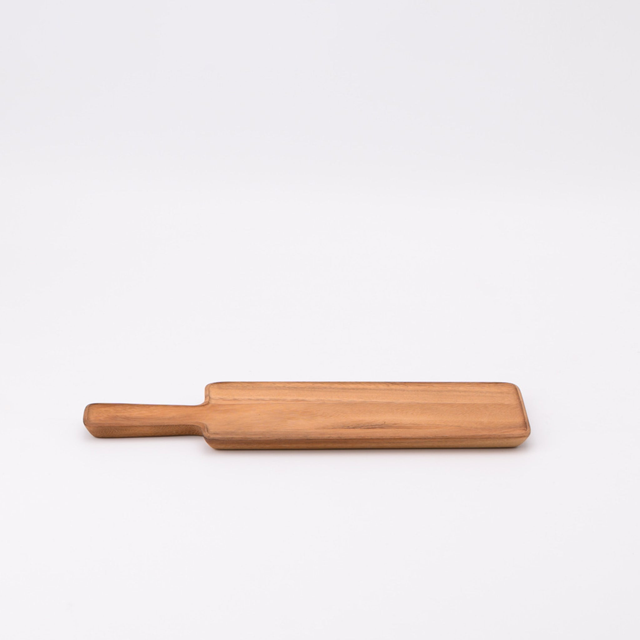 BLANCHE SUSHI TRAY (ACACIA)