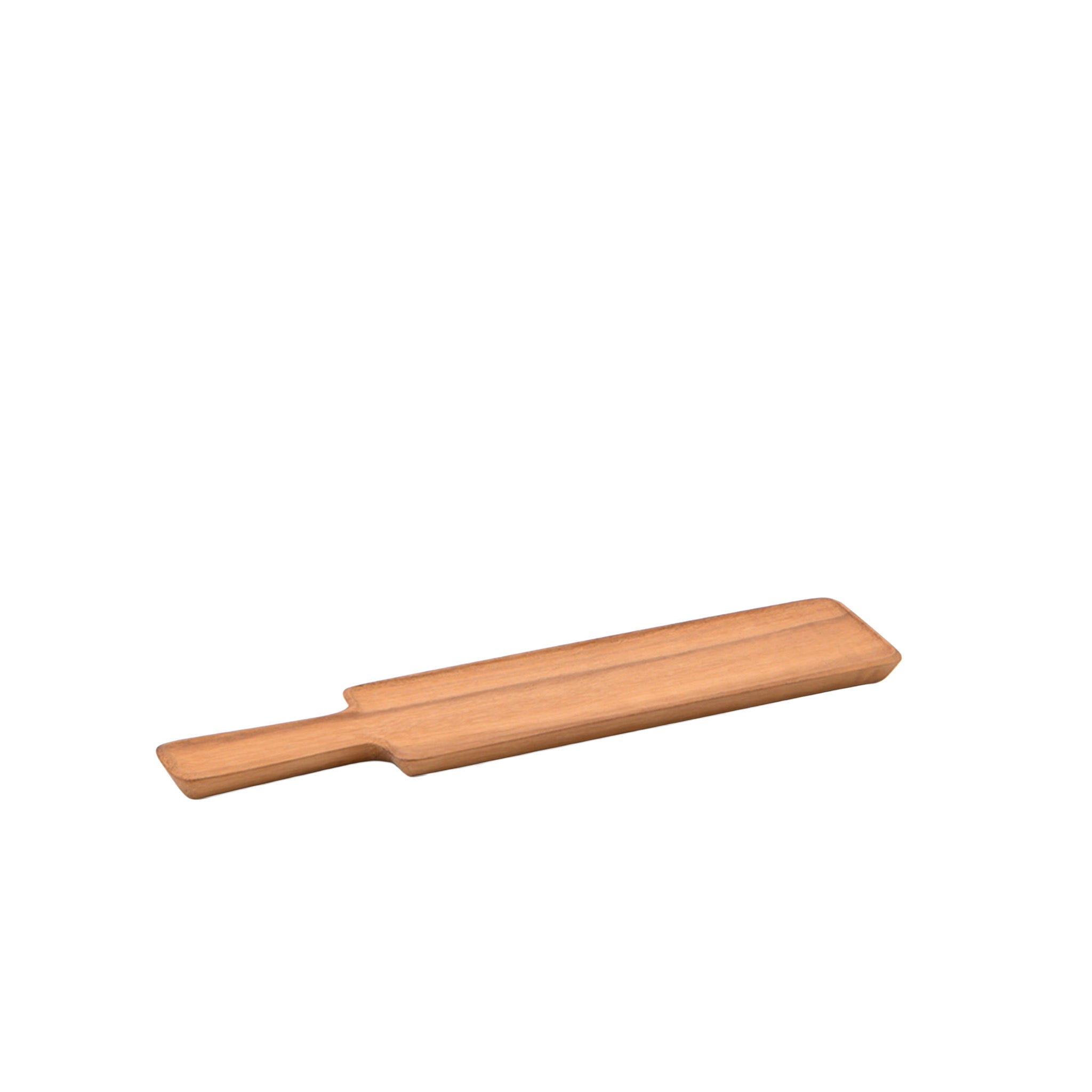 BLANCHE COCKTAIL TRAY (ACACIA)