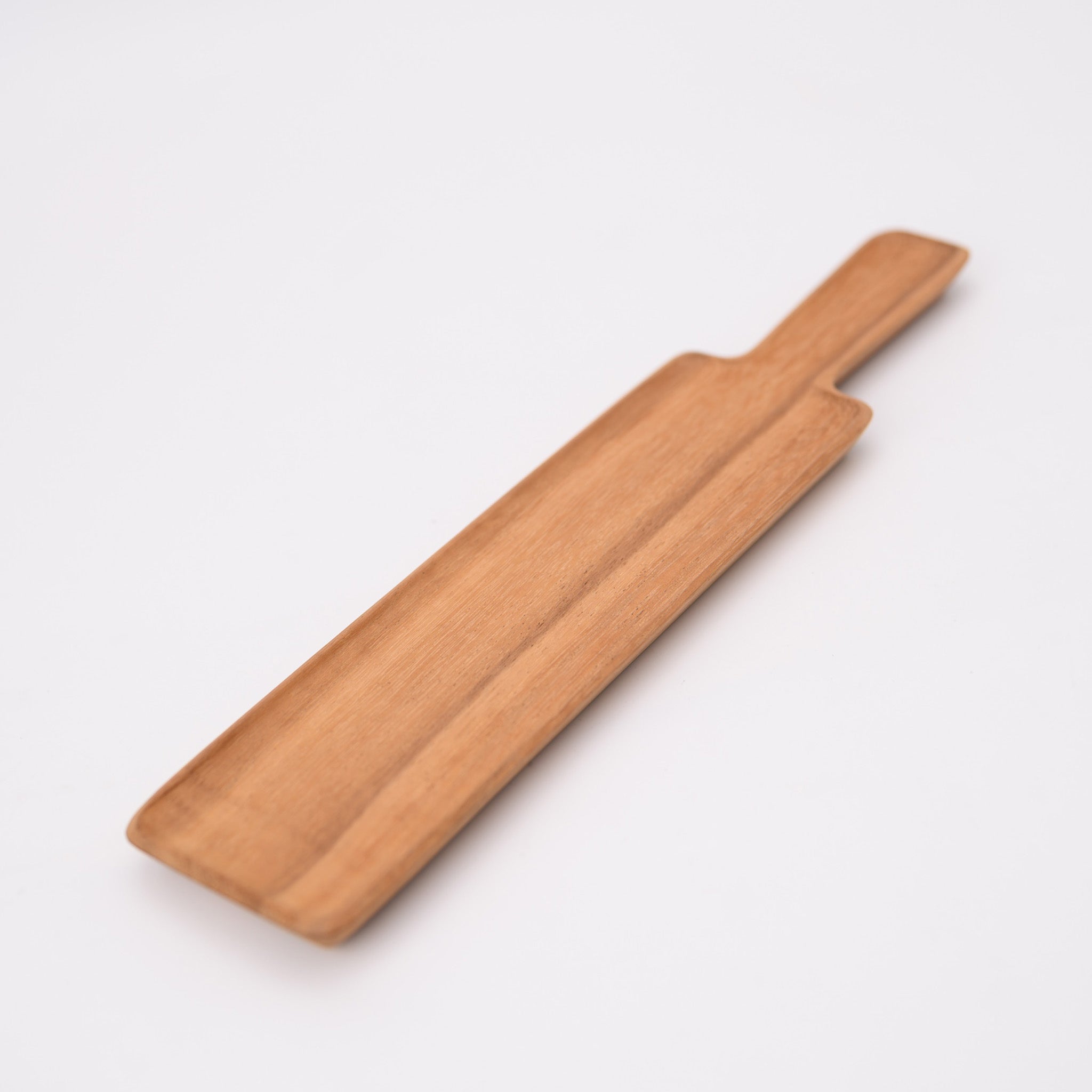 BLANCHE COCKTAIL TRAY (ACACIA)