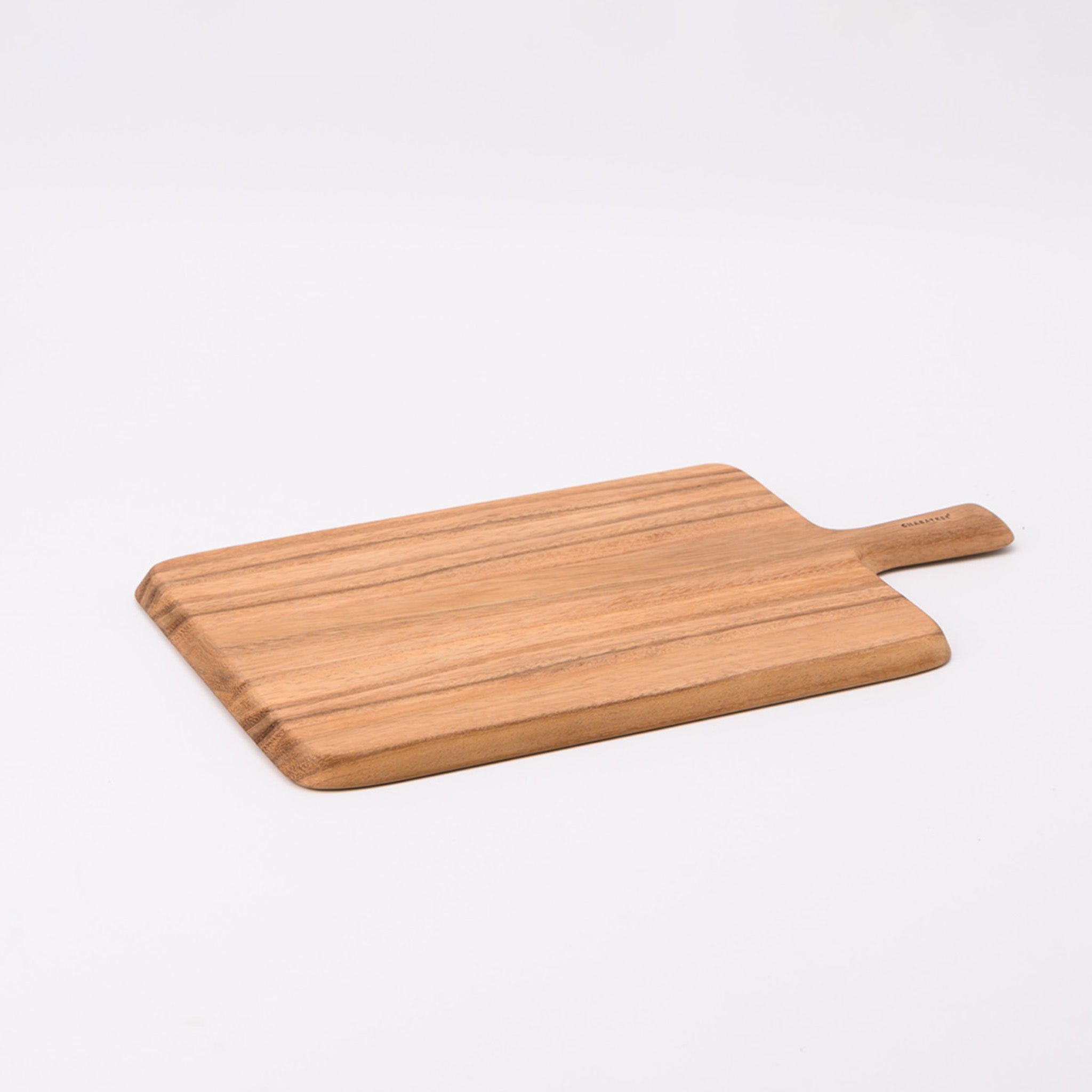 BLANCHE STEAK TRAY (ACACIA)