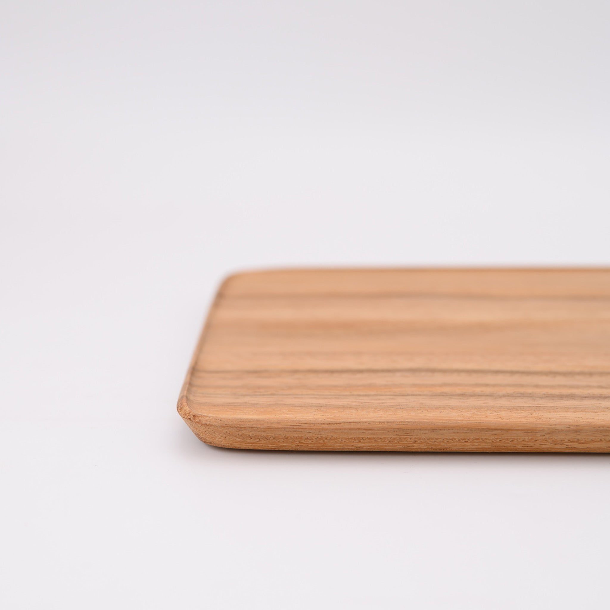 BLANCHE STEAK TRAY (ACACIA)
