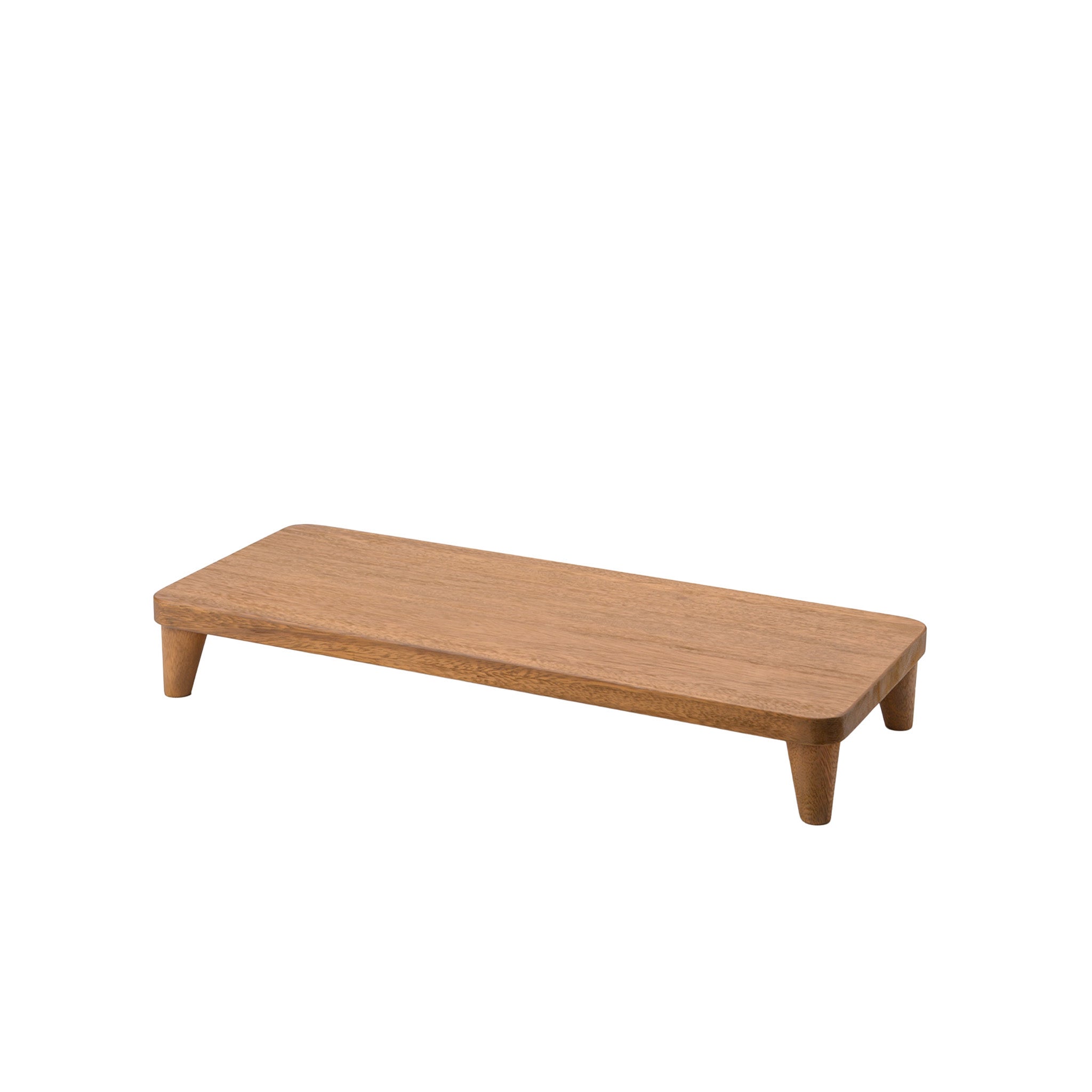 CENTORA RECTANGLE PEDESTAL 60