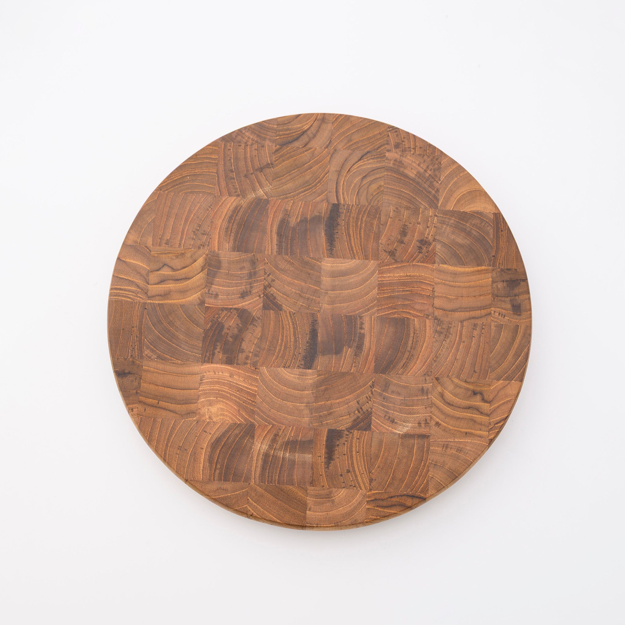 BISCUIT CUTTING BOARD ROUND 25