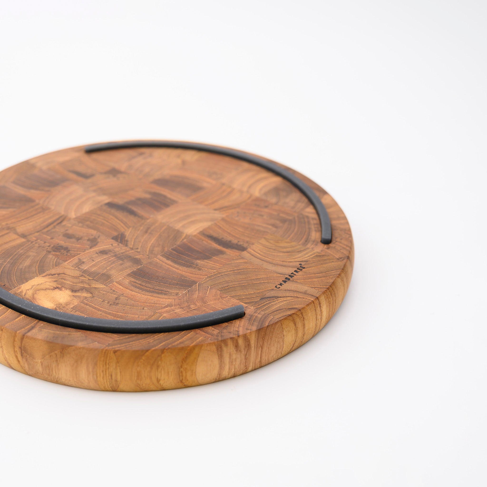 BISCUIT CUTTING BOARD ROUND 25