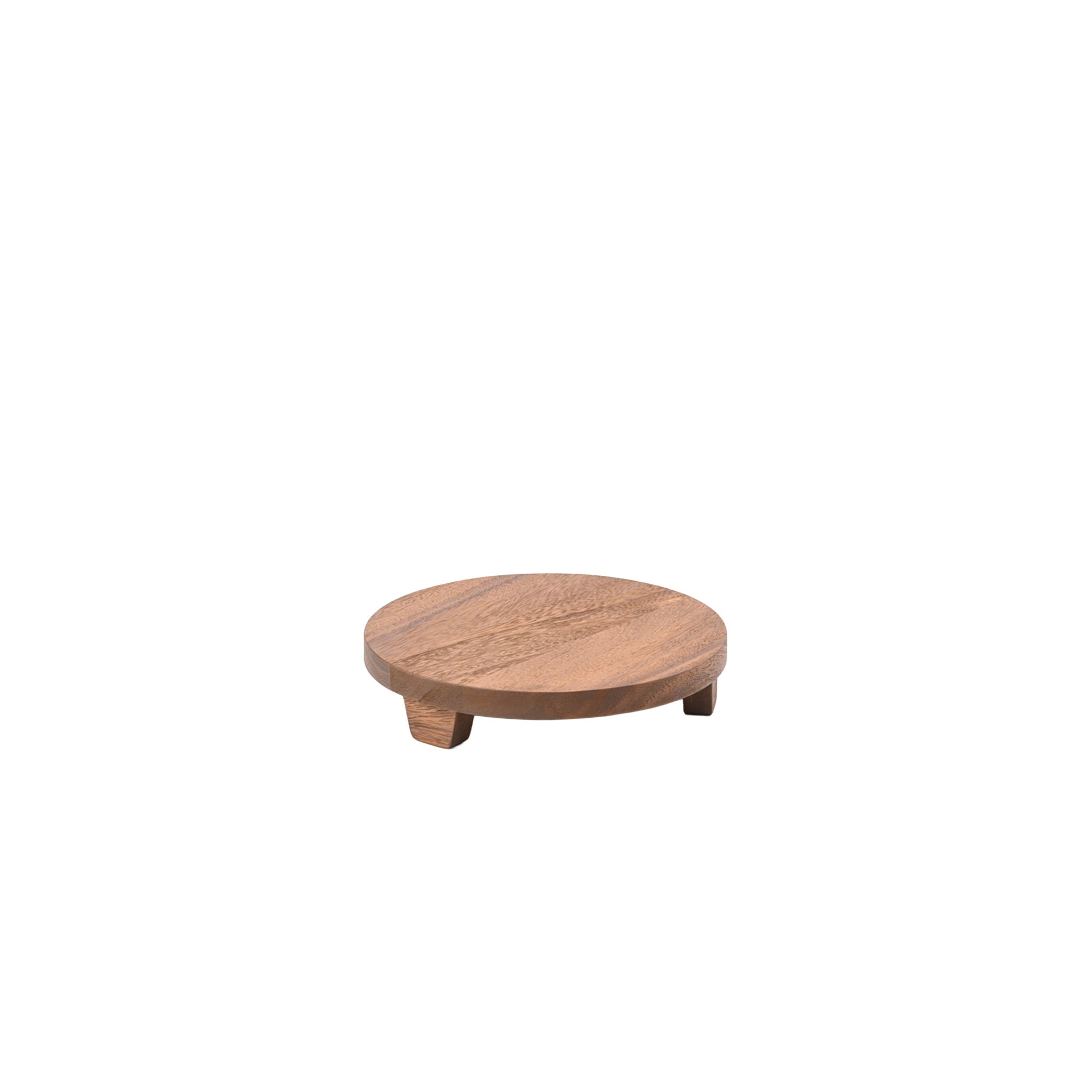CENTORA ROUND PEDESTAL 25