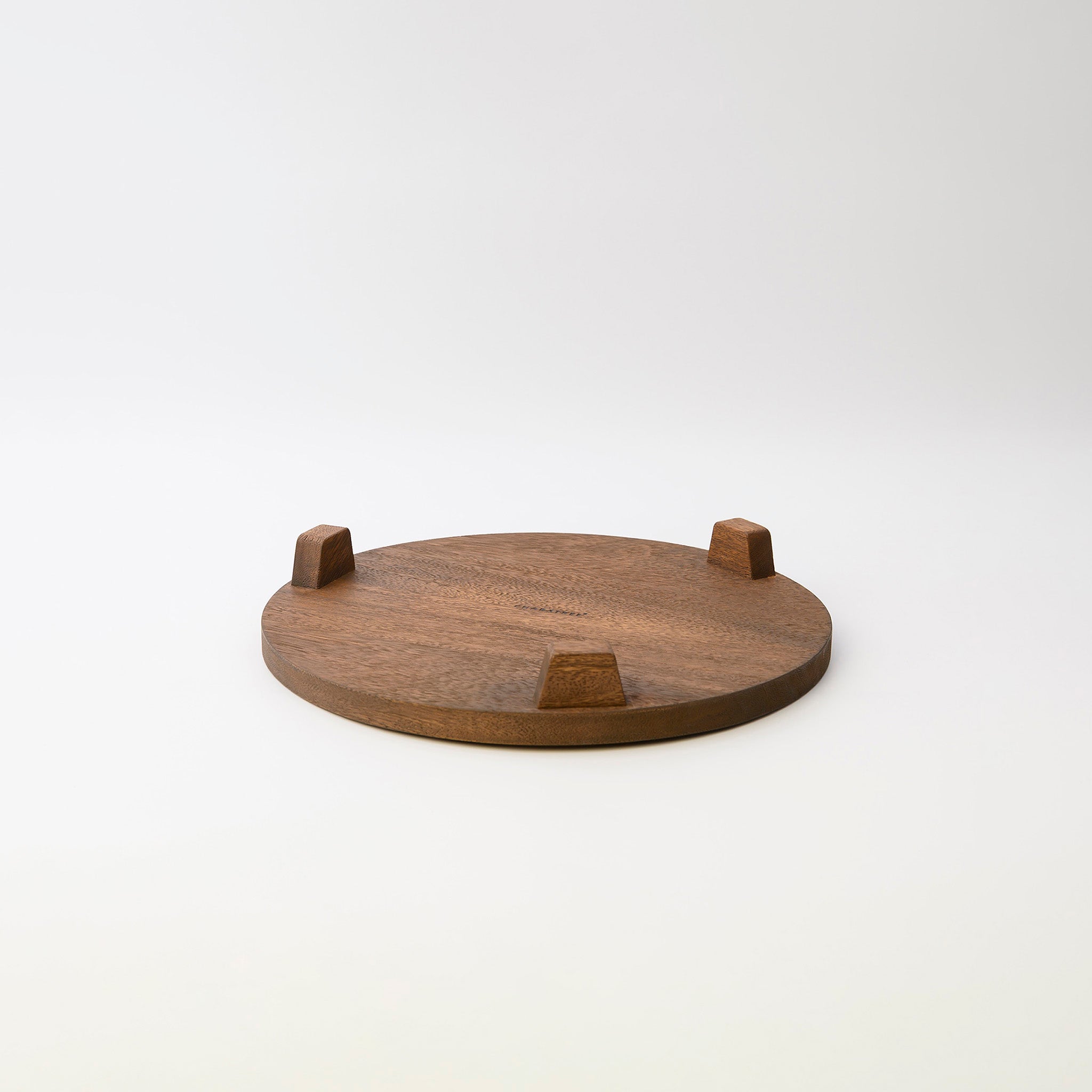 CENTORA ROUND PEDESTAL 35