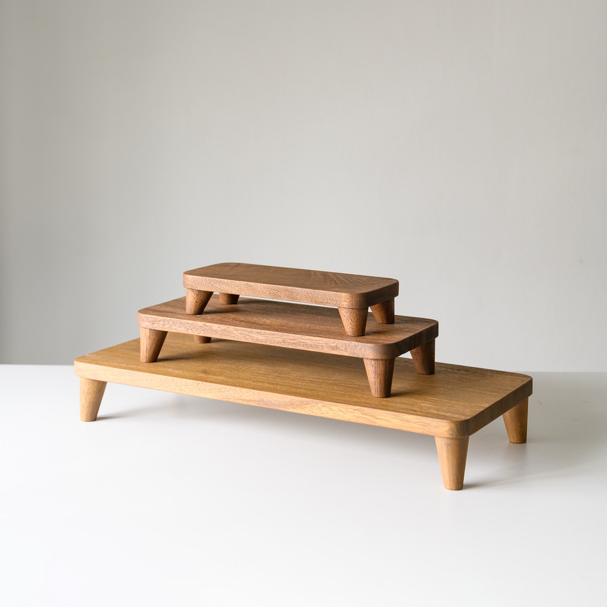 CENTORA RECTANGLE PEDESTAL 60