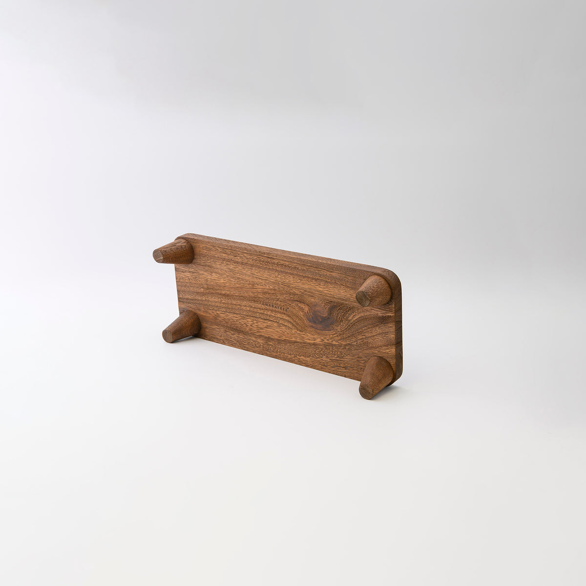 CENTORA RECTANGLE PEDESTAL 40