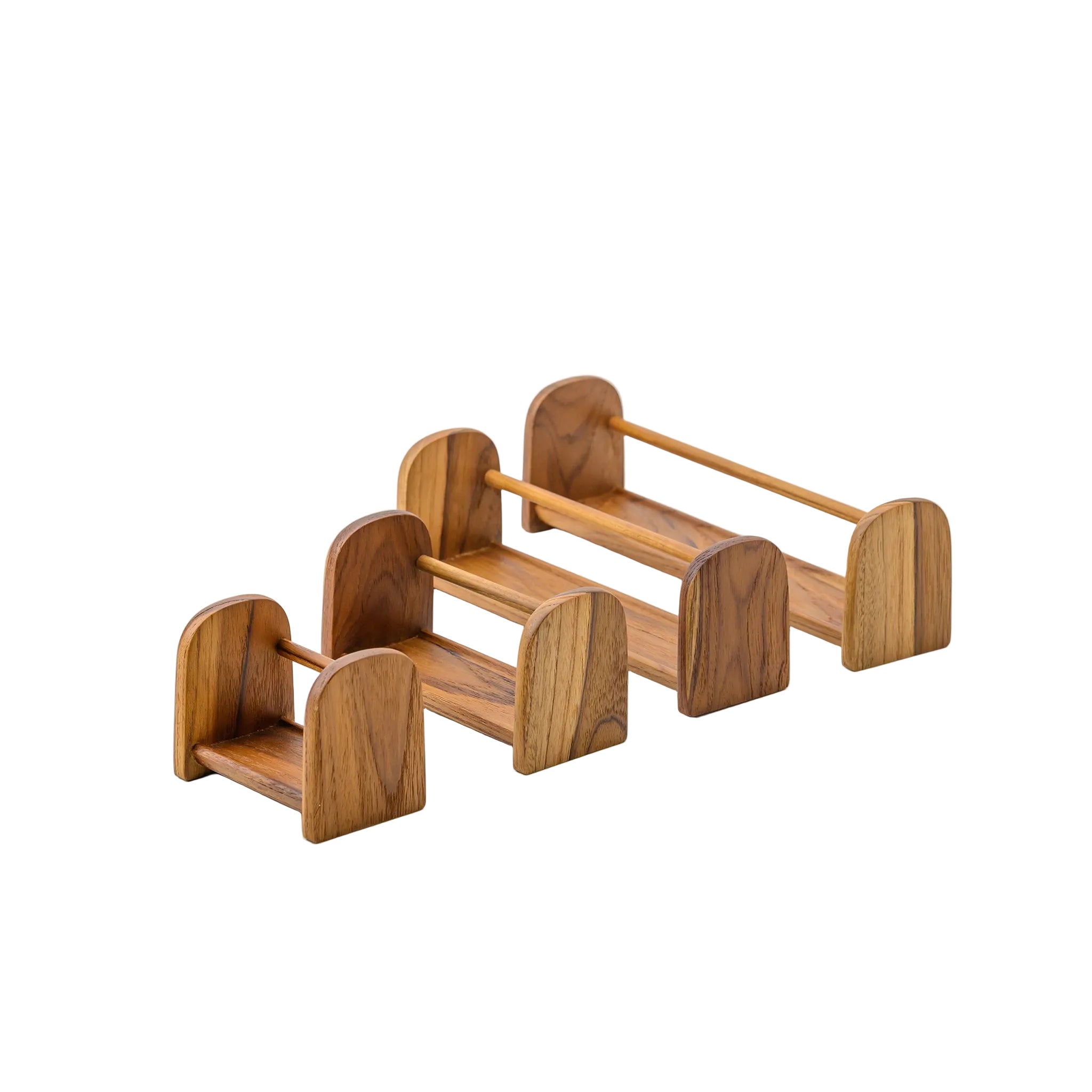 CULINA ROOTS SPICE RACK 6.5 × 8 CM.