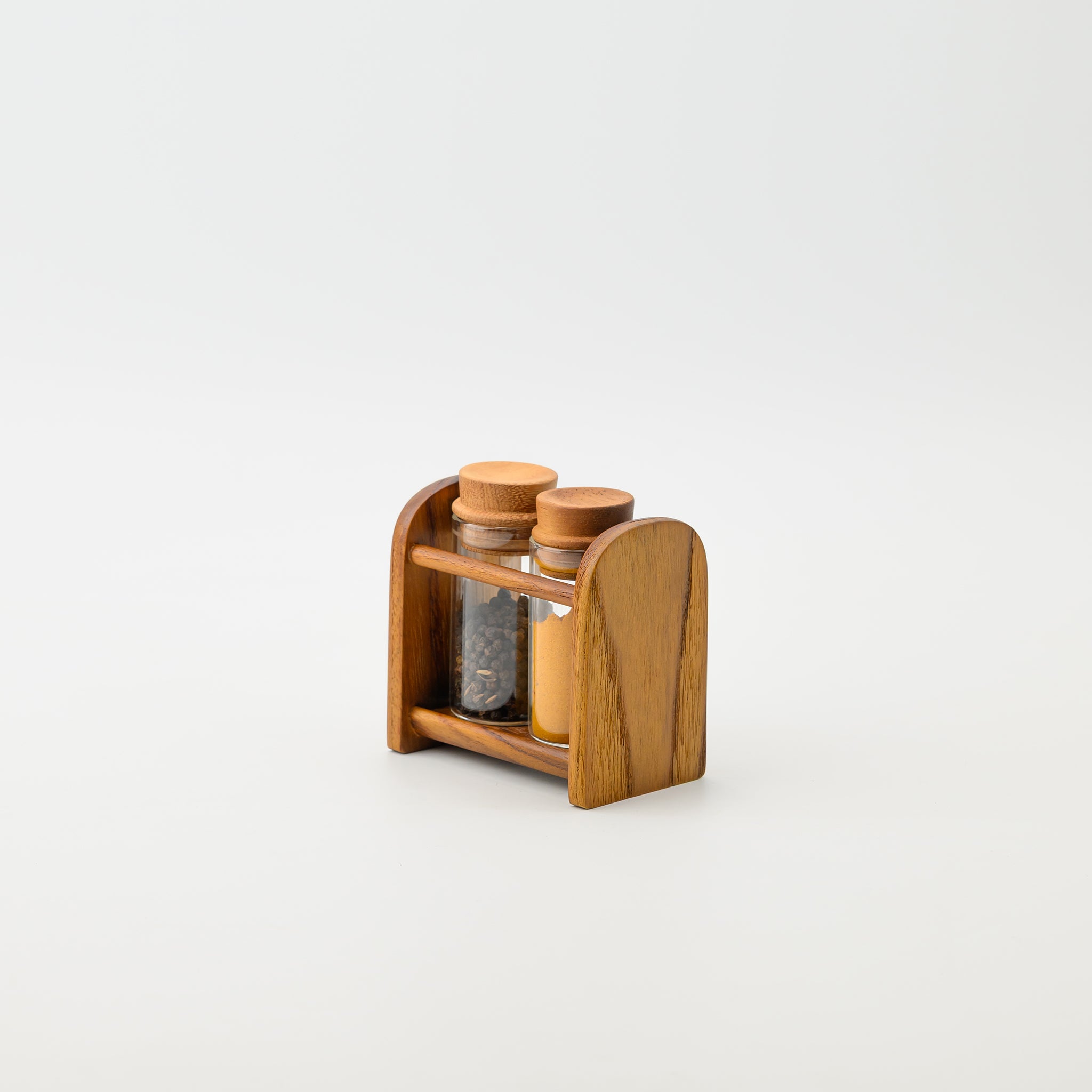 CULINA ROOTS SPICE RACK 6.5 × 10 CM.