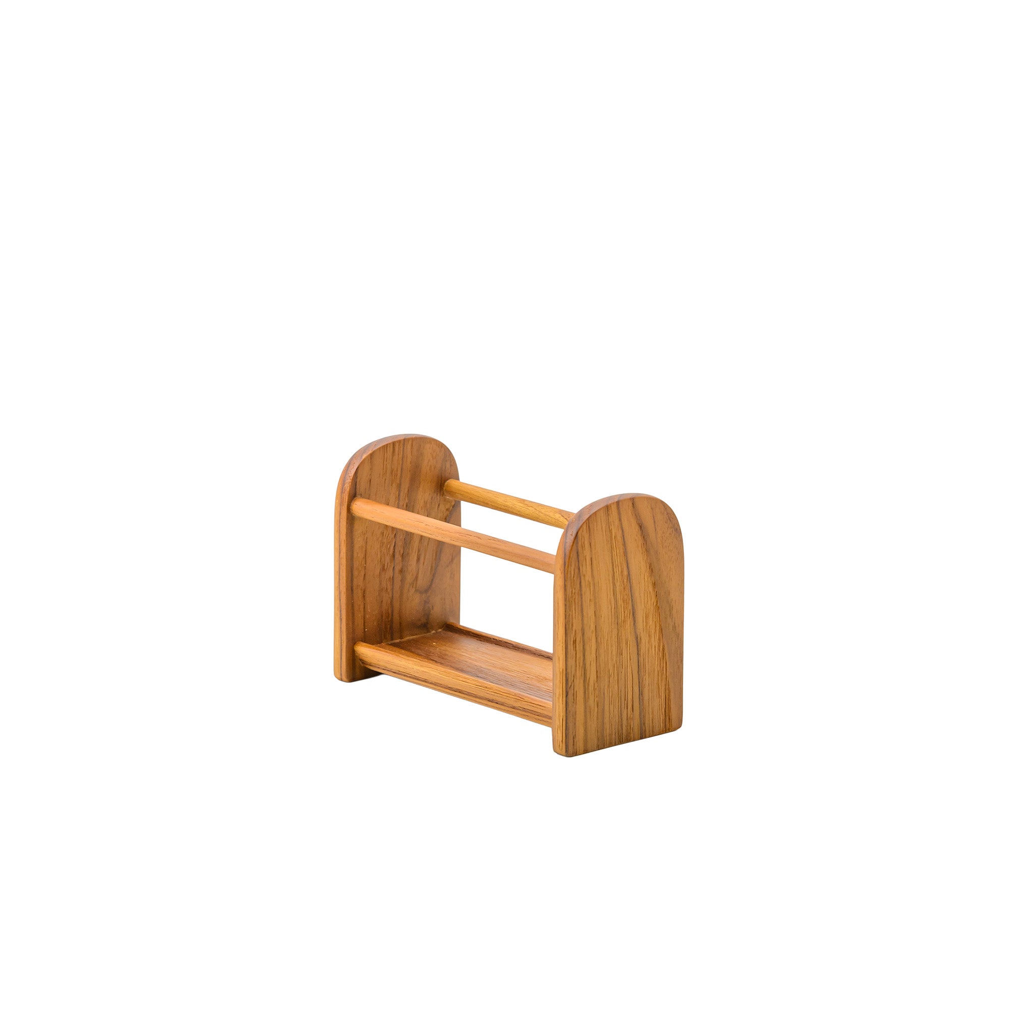CULINA ROOTS SPICE RACK 6.5 × 10 CM.