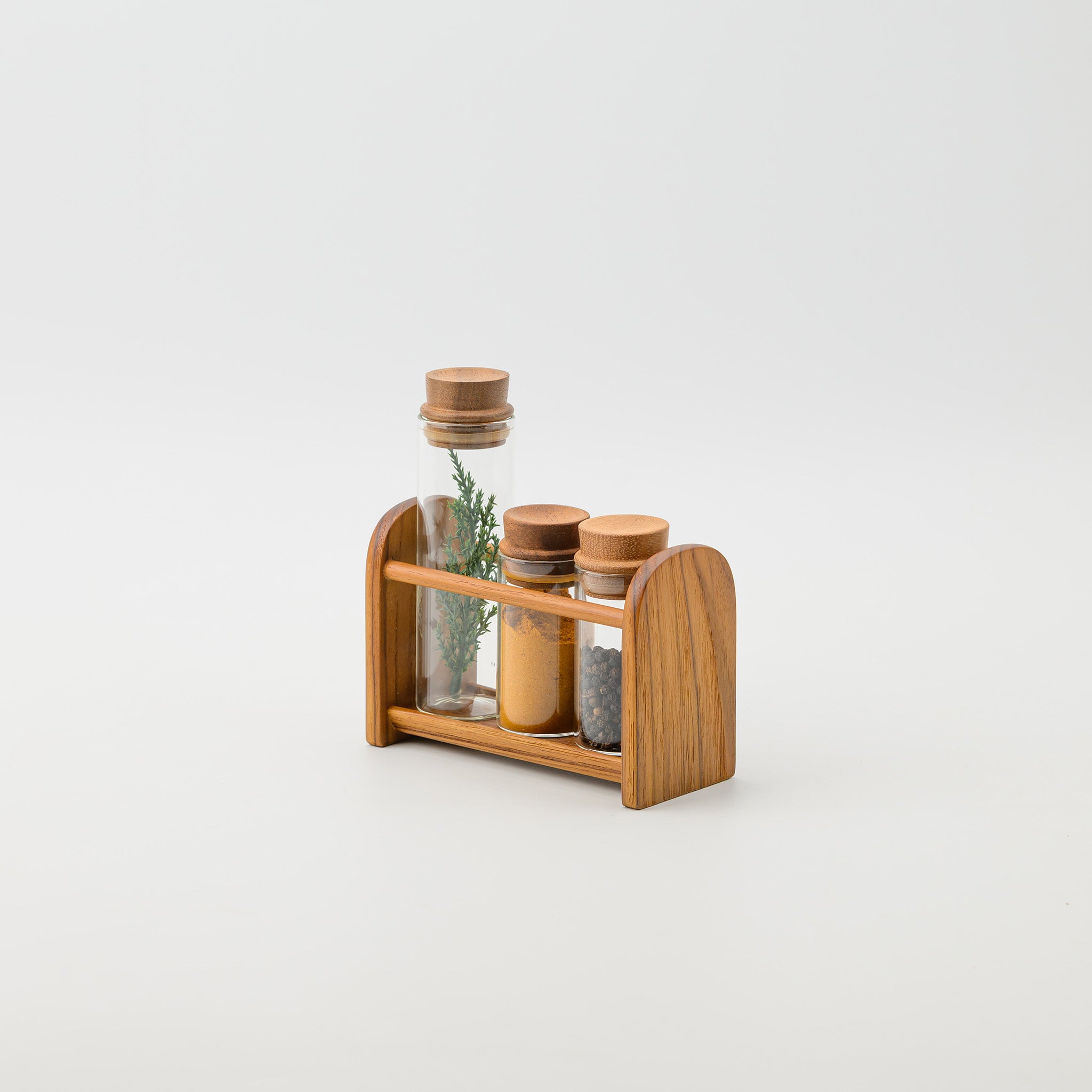 CULINA ROOTS SPICE RACK 6.5 × 10 CM.