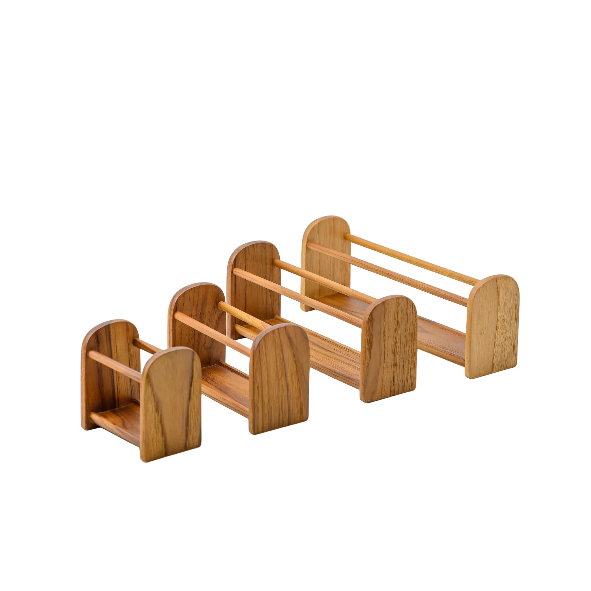 CULINA ROOTS SPICE RACK 6.5 × 10 CM.