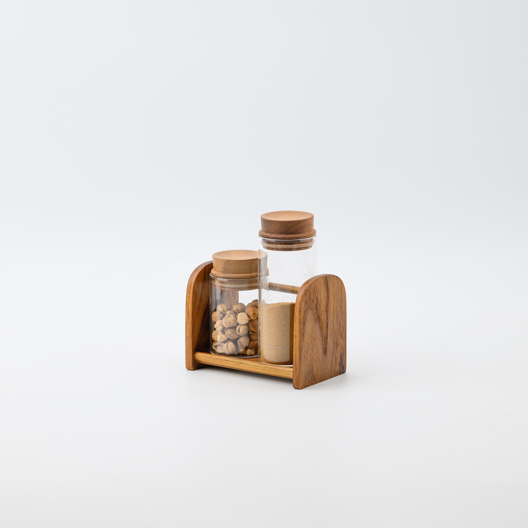 CULINA ROOTS SPICE RACK 8 × 10 CM.
