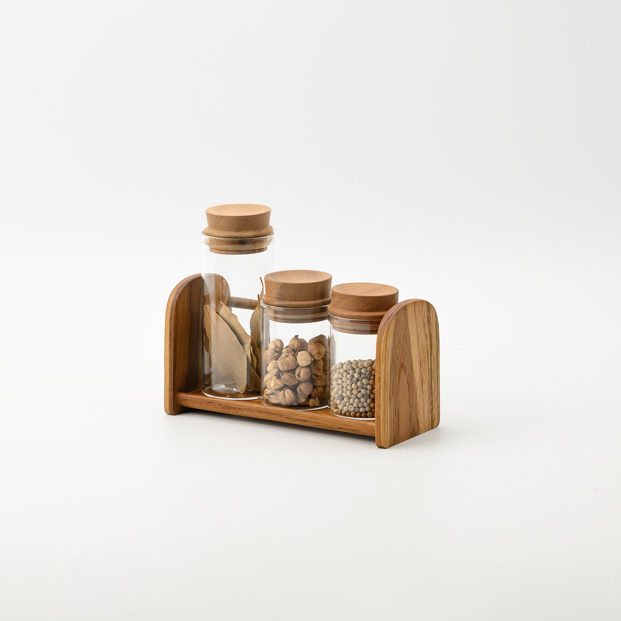 CULINA ROOTS SPICE RACK 8 × 10 CM.