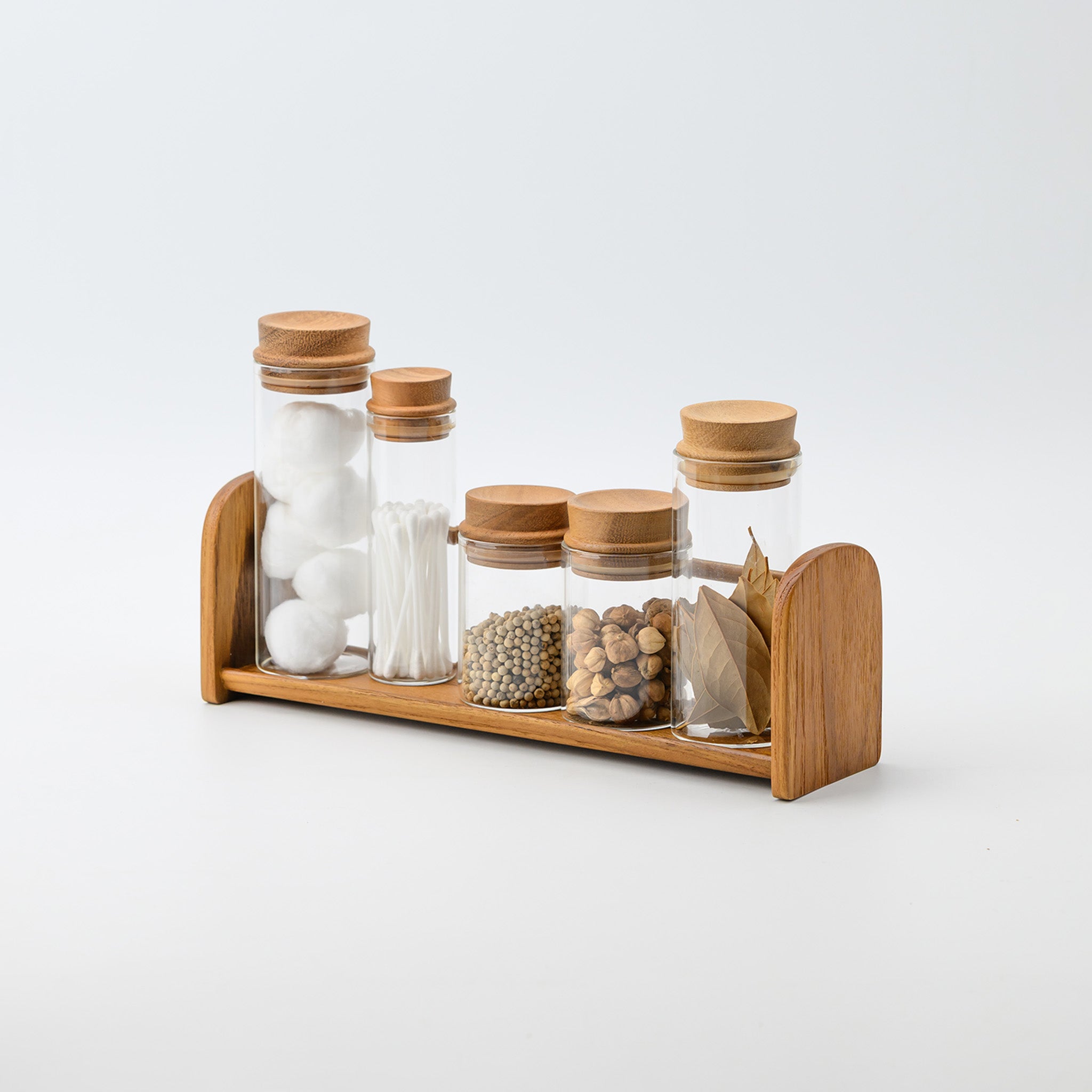CULINA ROOTS SPICE RACK 8 × 10 CM.