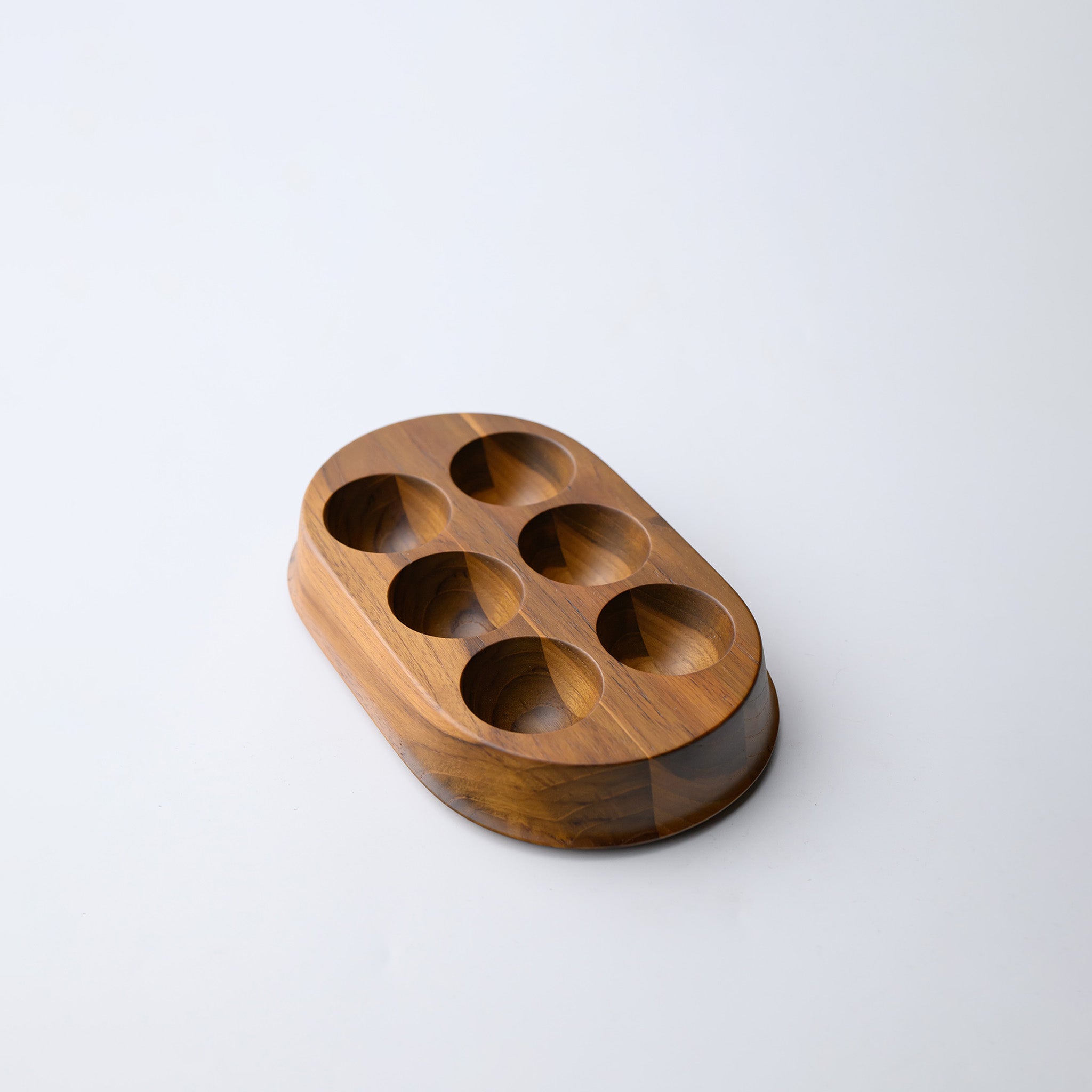 NEST EGG TRAY FOR 6 PCS