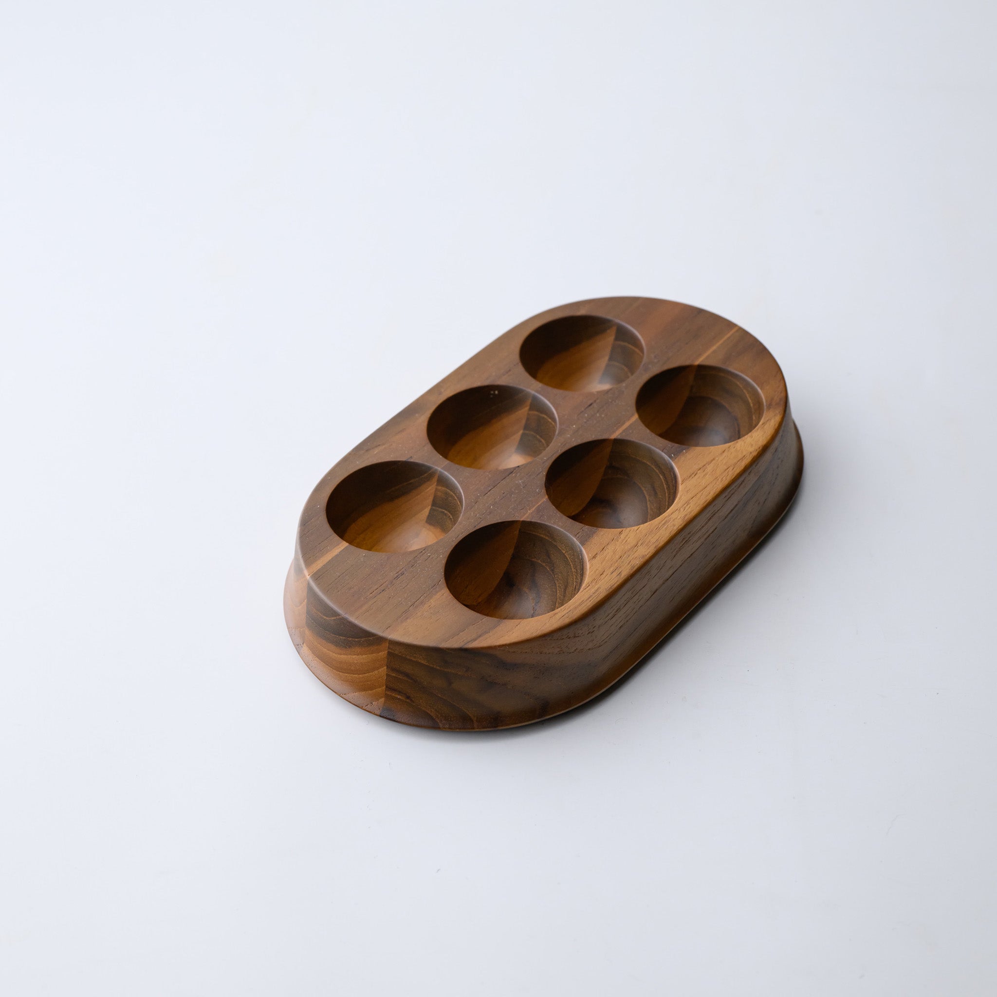 NEST EGG TRAY FOR 6 PCS